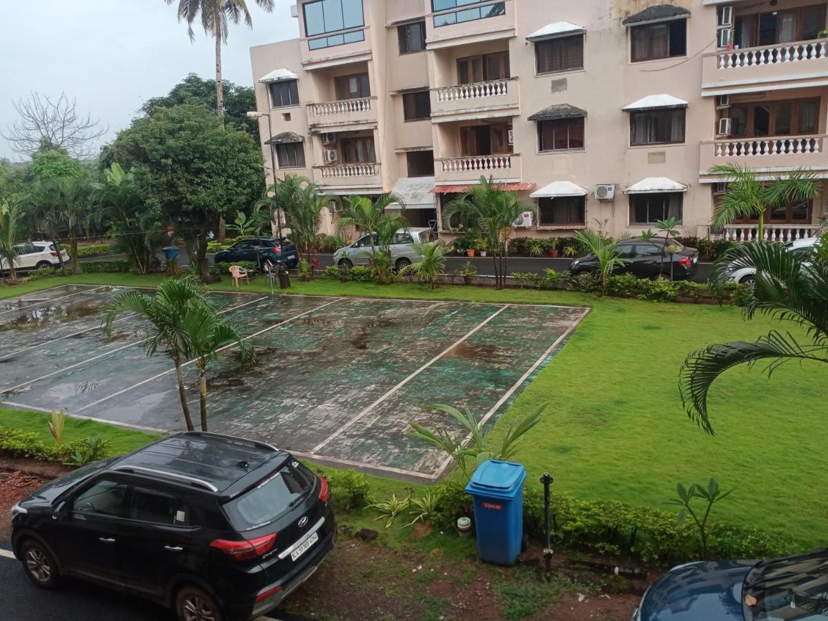 Coconut Grove Holiday Apartment Варка Екстер'єр фото
