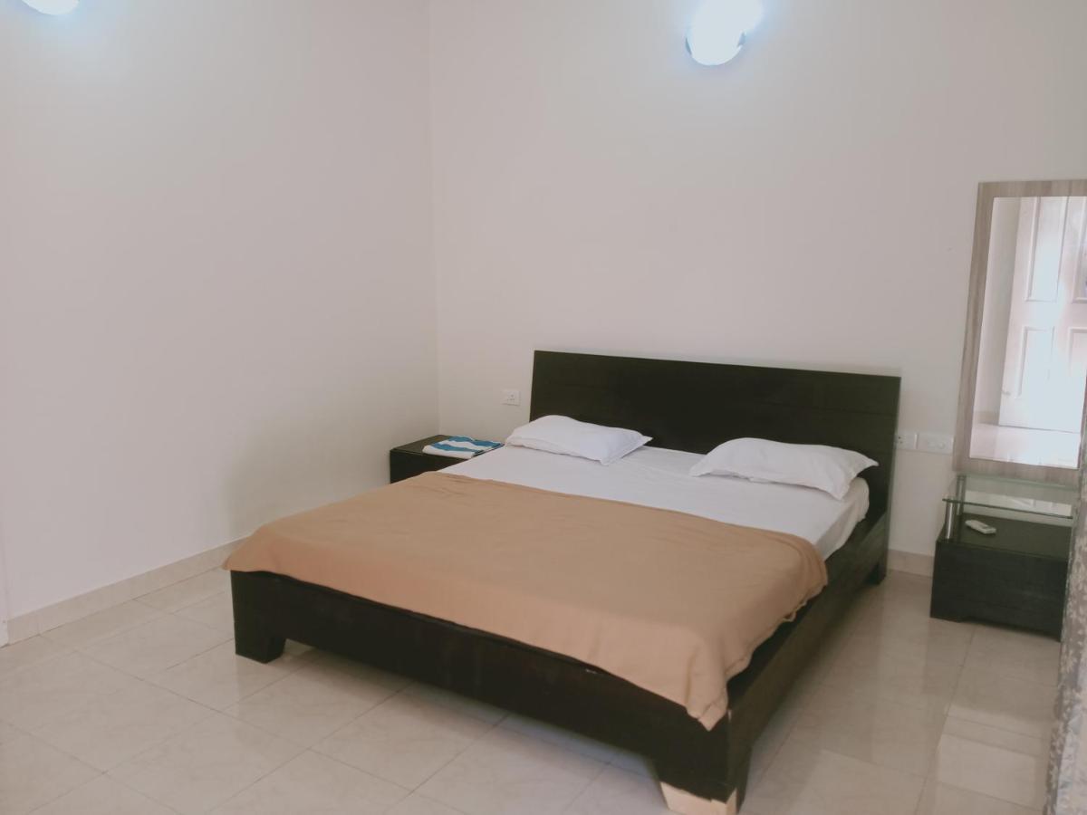 Coconut Grove Holiday Apartment Варка Екстер'єр фото