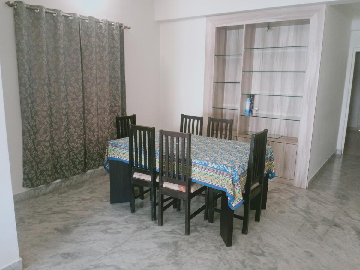 Coconut Grove Holiday Apartment Варка Екстер'єр фото