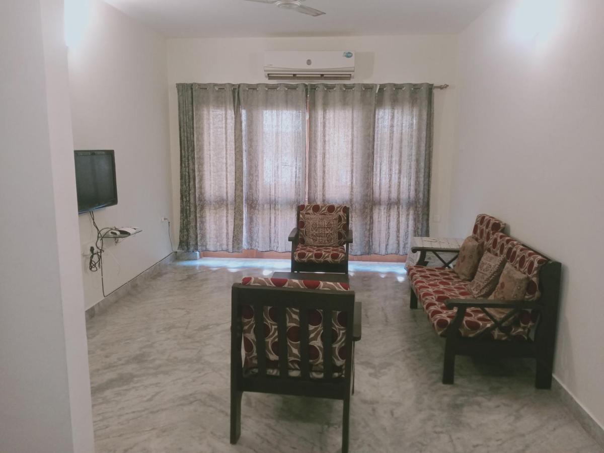 Coconut Grove Holiday Apartment Варка Екстер'єр фото