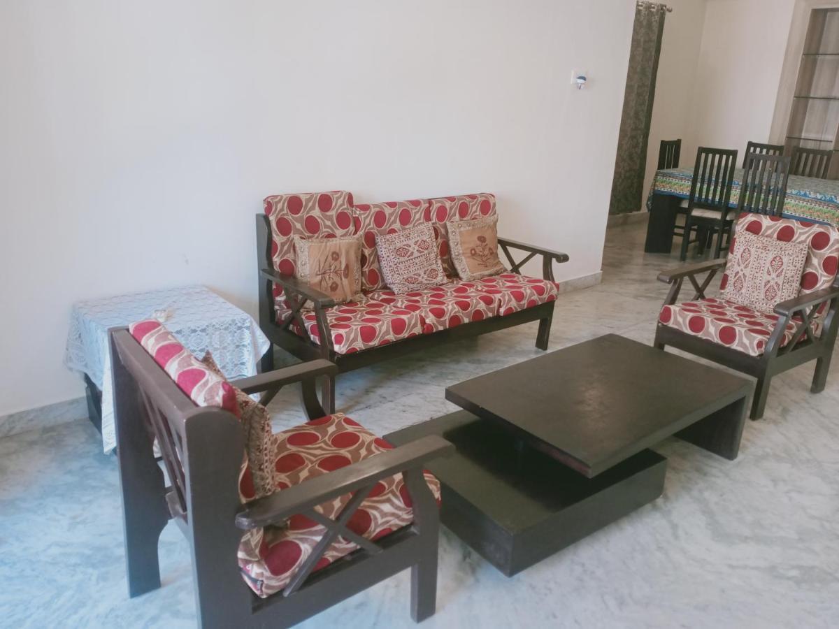 Coconut Grove Holiday Apartment Варка Екстер'єр фото