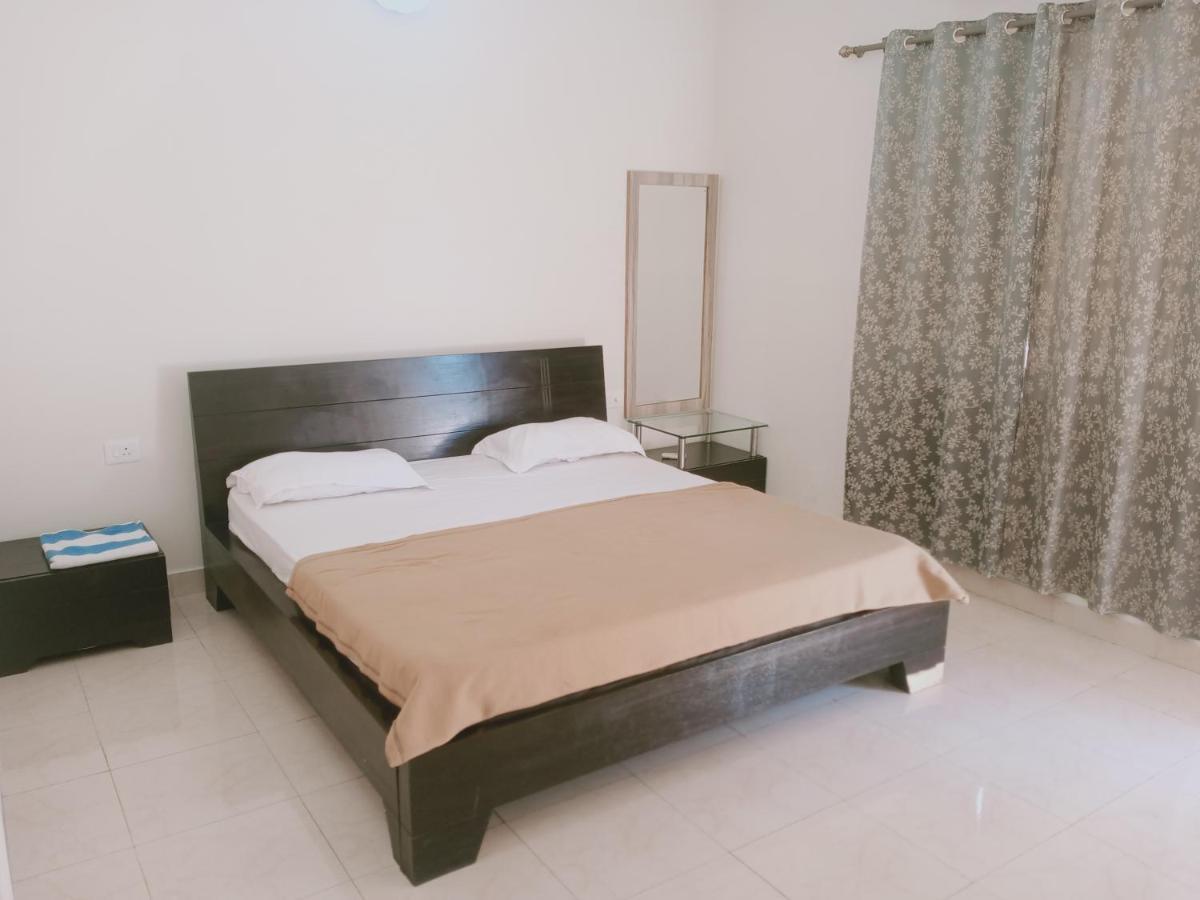 Coconut Grove Holiday Apartment Варка Екстер'єр фото