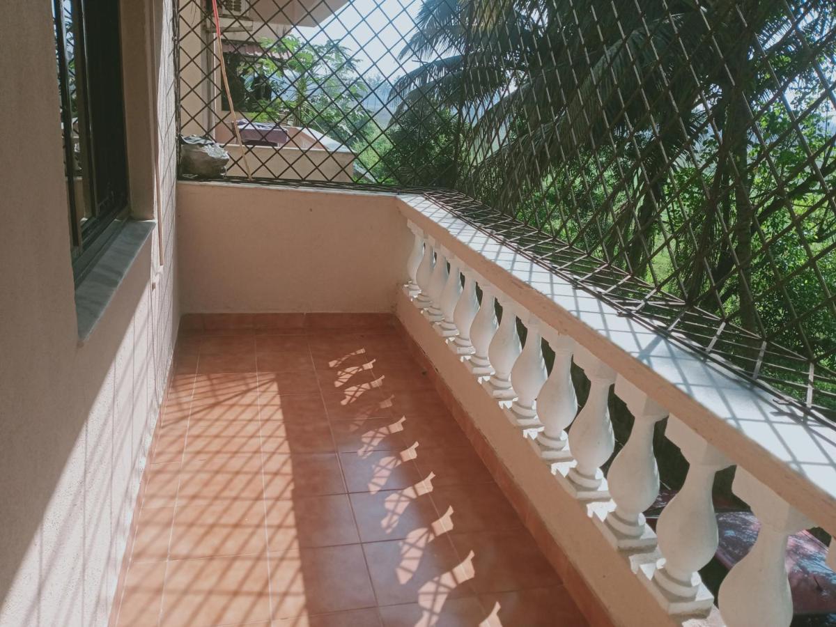 Coconut Grove Holiday Apartment Варка Екстер'єр фото