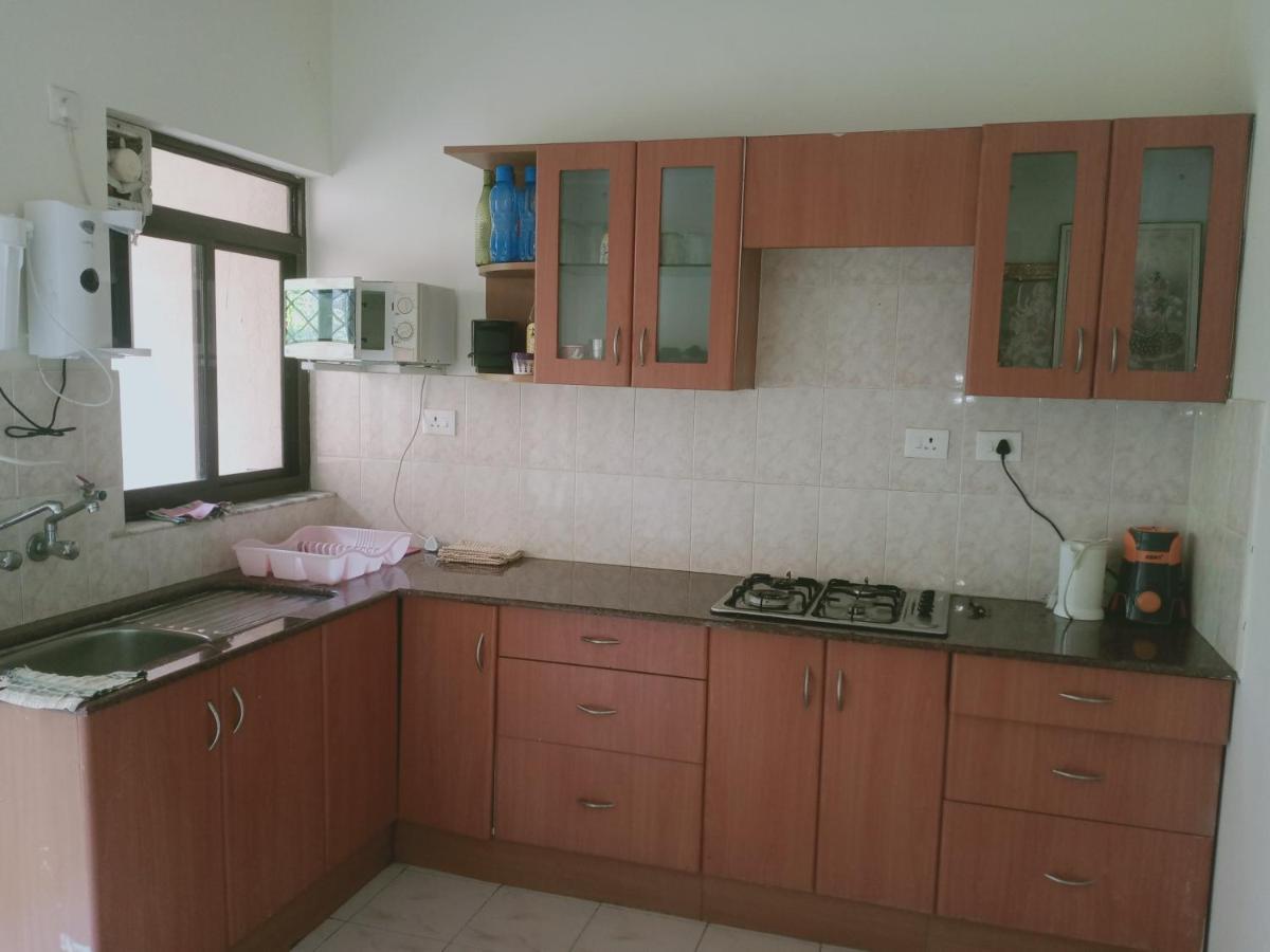 Coconut Grove Holiday Apartment Варка Екстер'єр фото