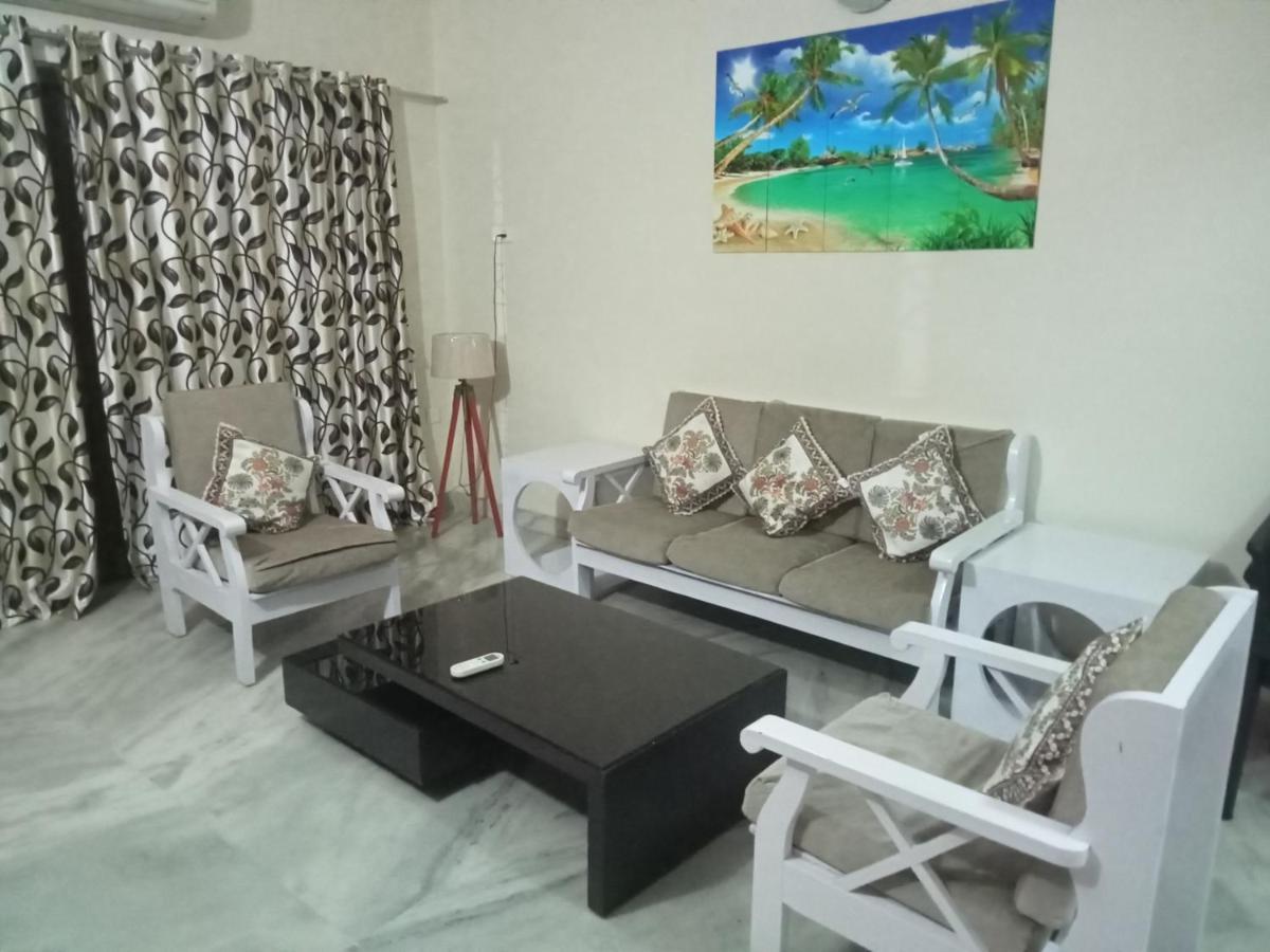 Coconut Grove Holiday Apartment Варка Екстер'єр фото