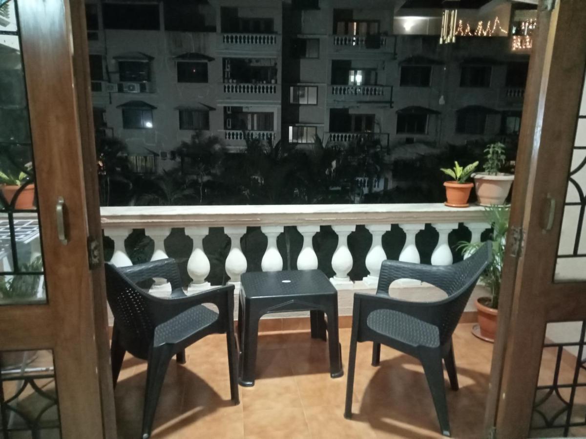 Coconut Grove Holiday Apartment Варка Екстер'єр фото