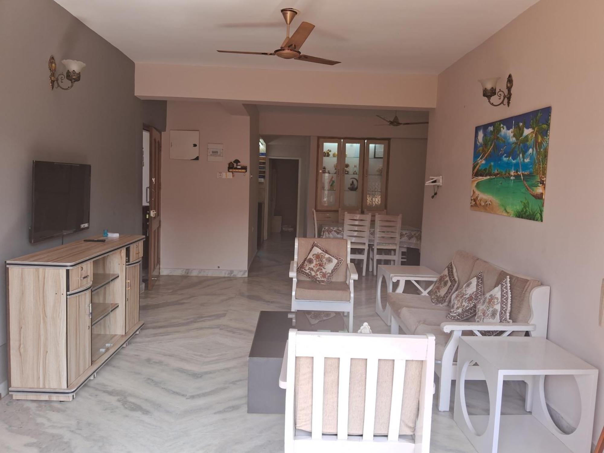 Coconut Grove Holiday Apartment Варка Екстер'єр фото
