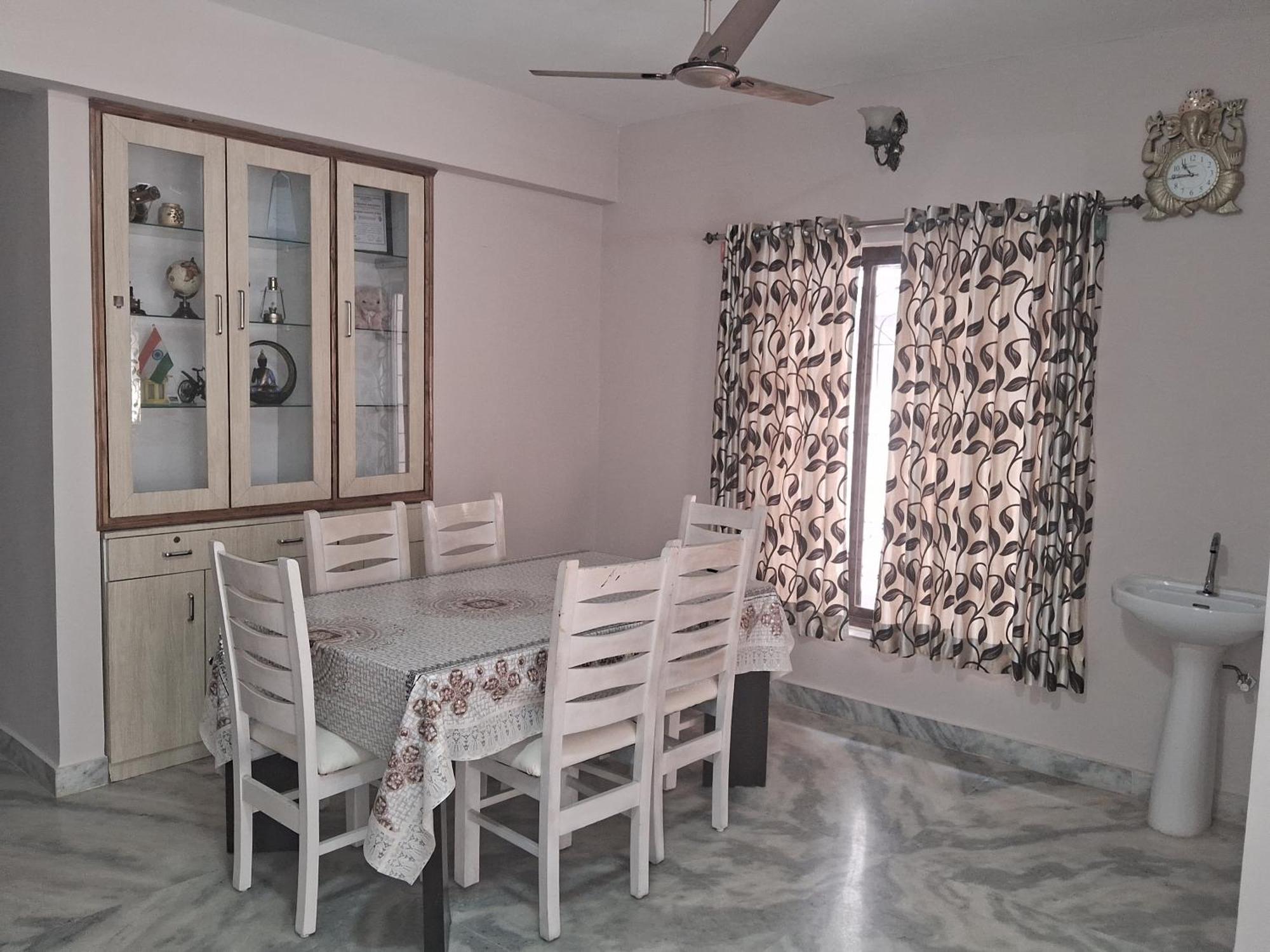 Coconut Grove Holiday Apartment Варка Екстер'єр фото