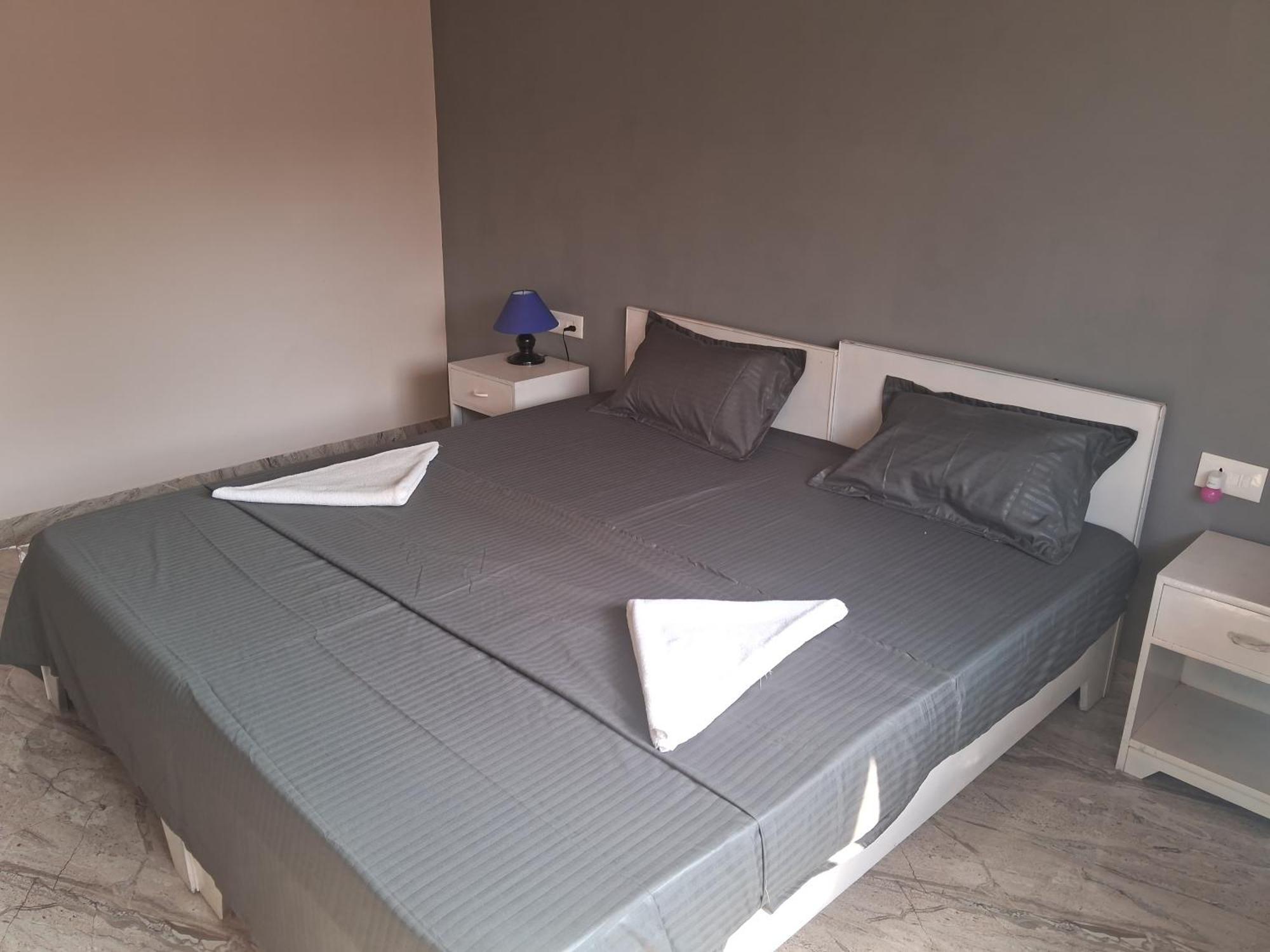Coconut Grove Holiday Apartment Варка Екстер'єр фото