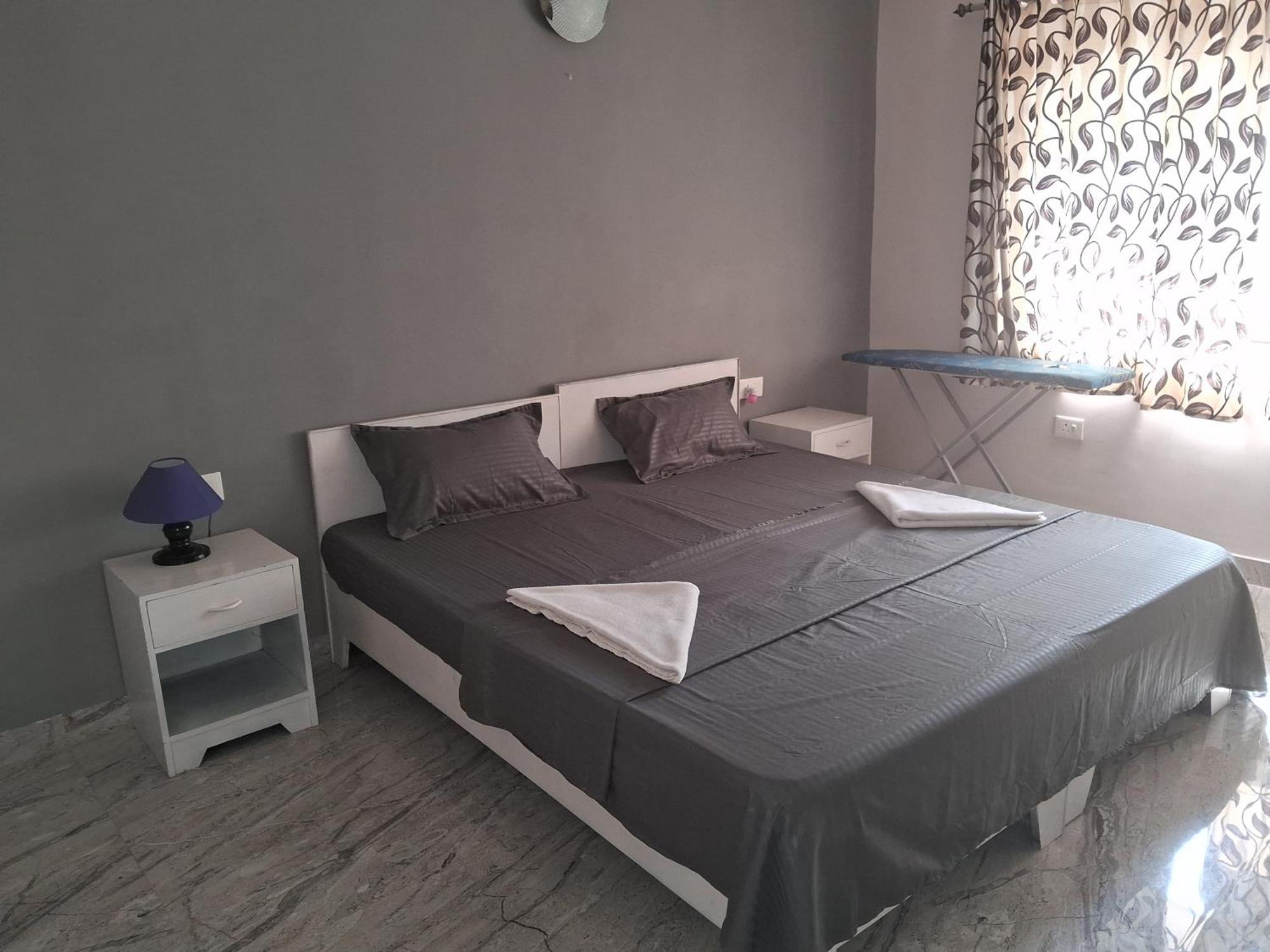 Coconut Grove Holiday Apartment Варка Екстер'єр фото