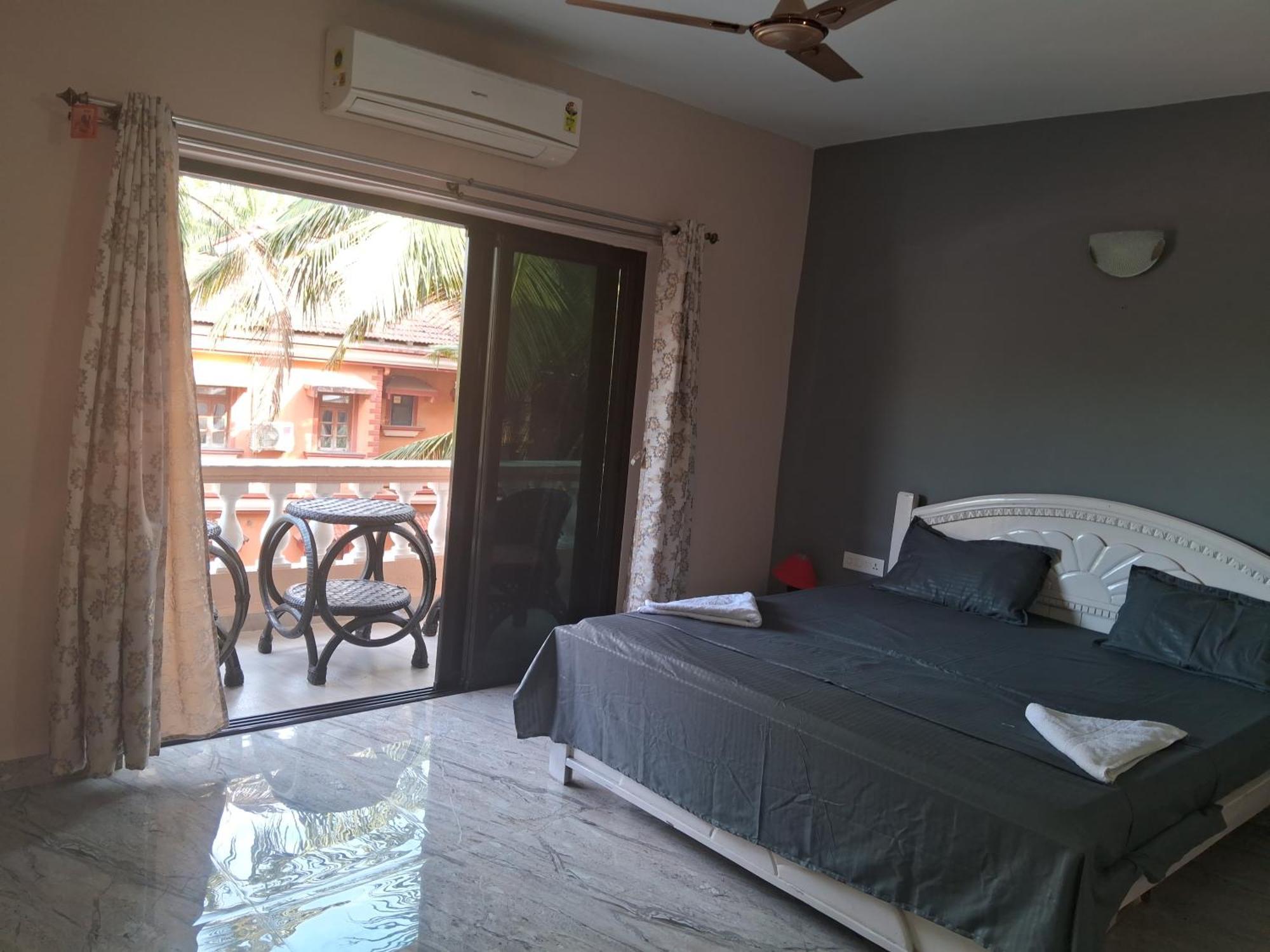 Coconut Grove Holiday Apartment Варка Екстер'єр фото