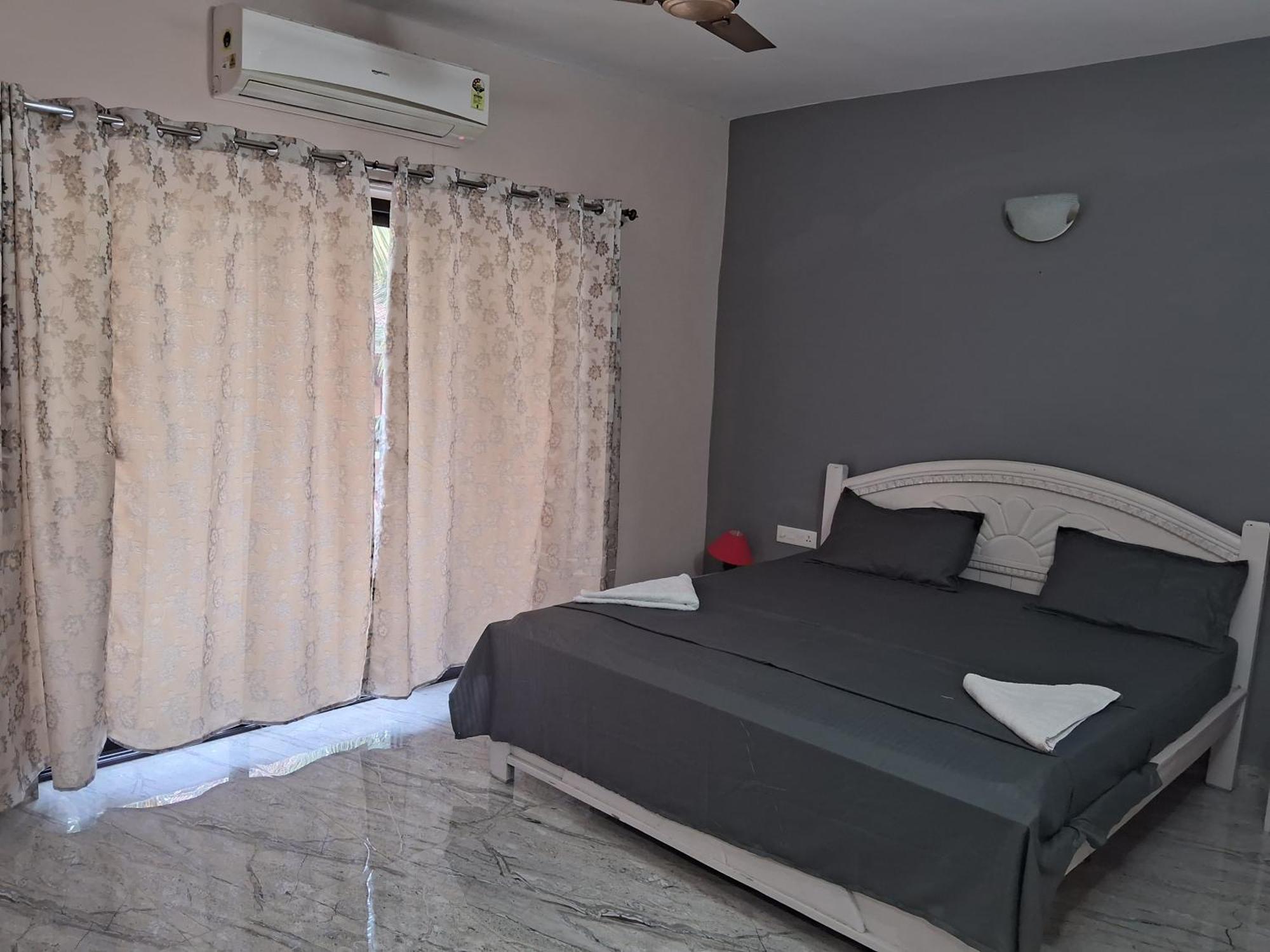 Coconut Grove Holiday Apartment Варка Екстер'єр фото