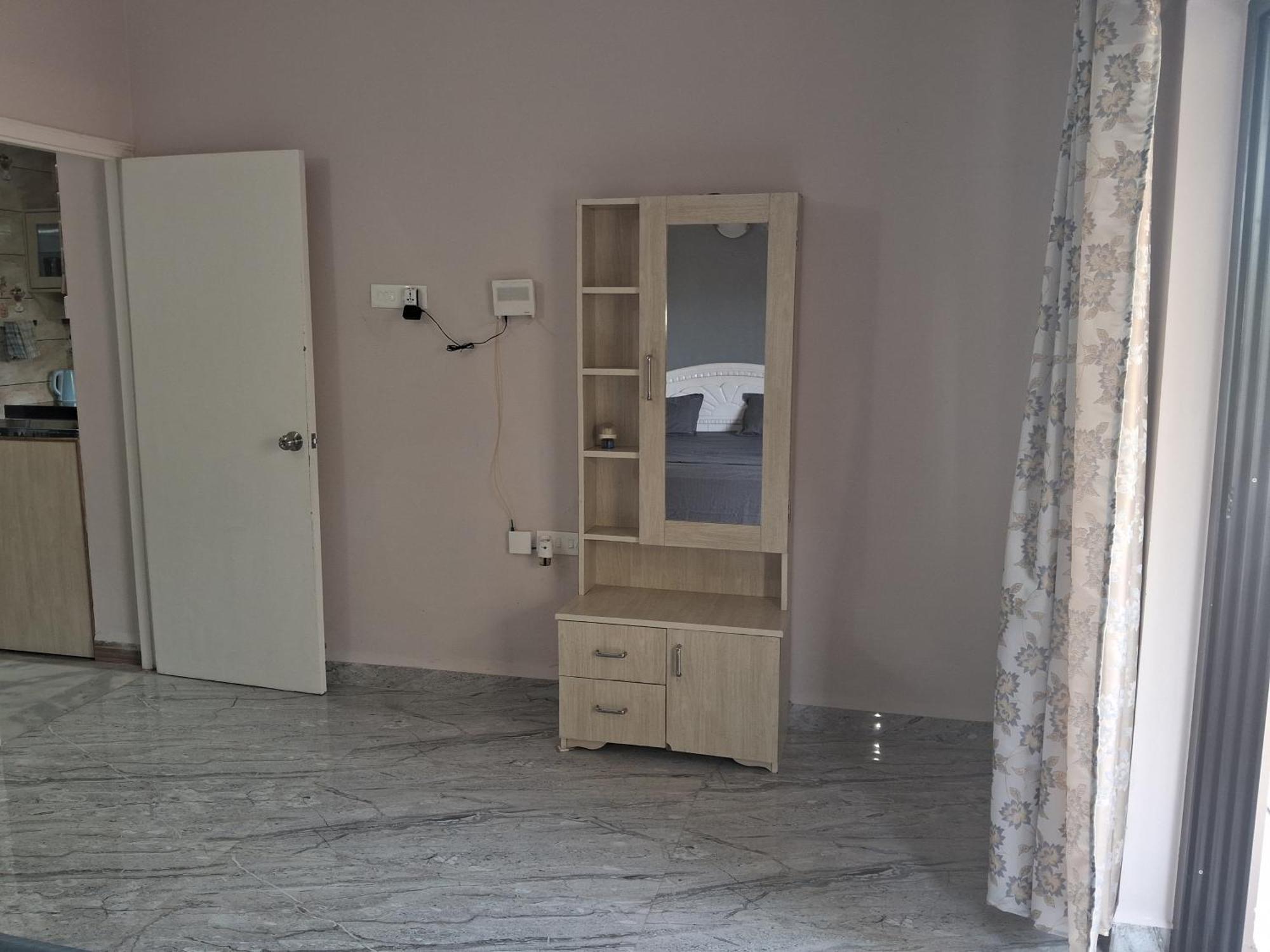 Coconut Grove Holiday Apartment Варка Екстер'єр фото