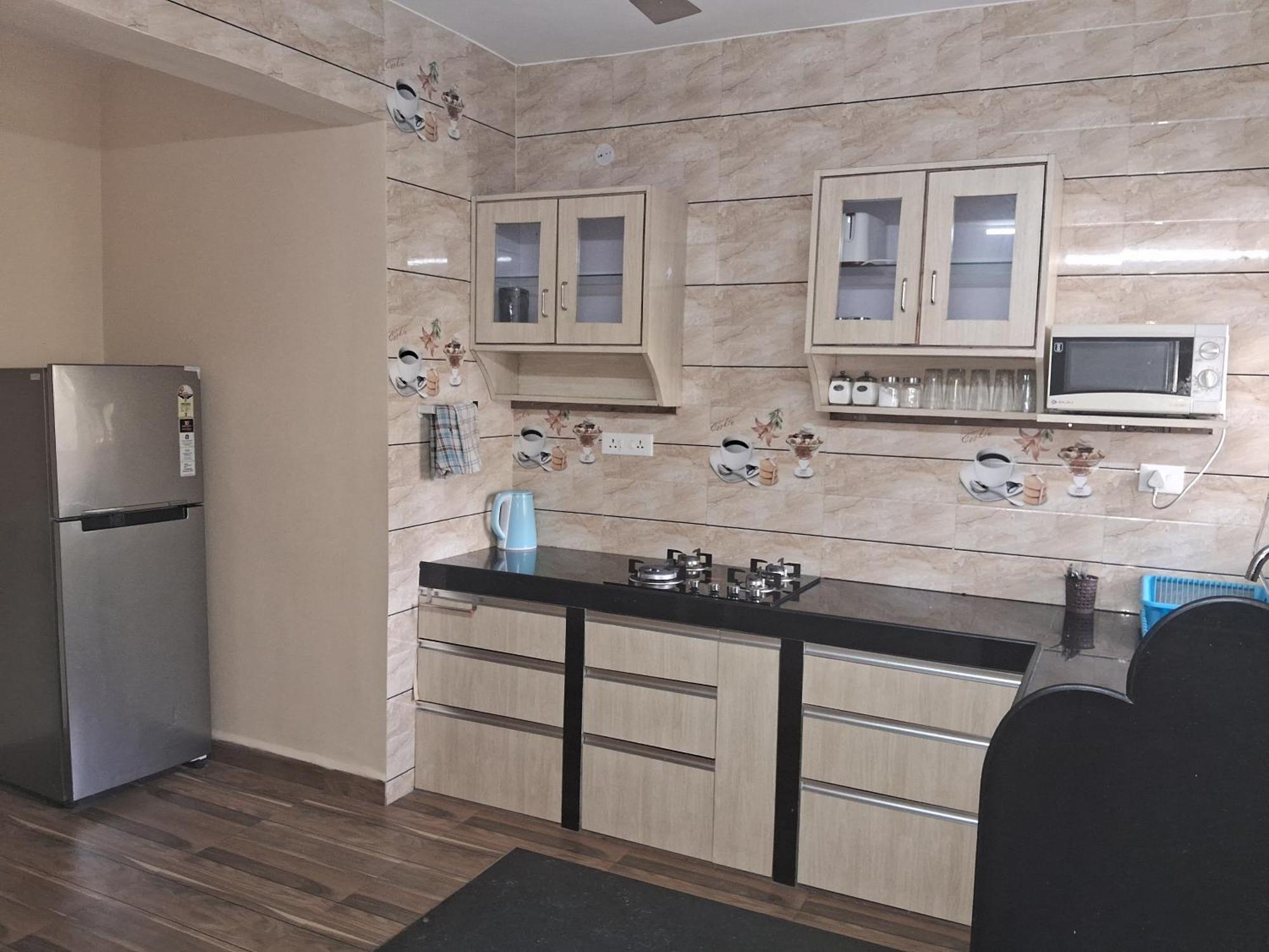 Coconut Grove Holiday Apartment Варка Екстер'єр фото