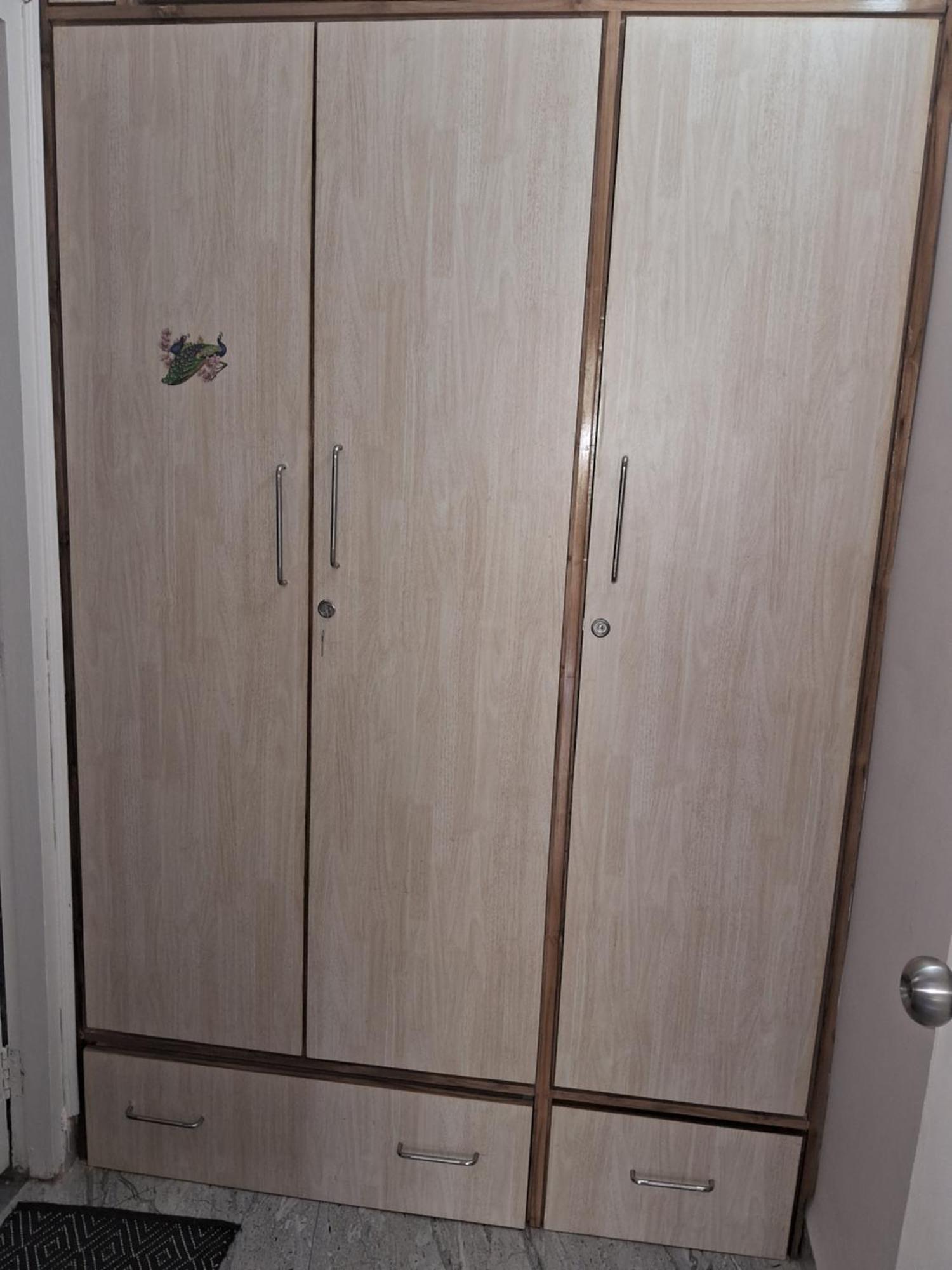 Coconut Grove Holiday Apartment Варка Екстер'єр фото