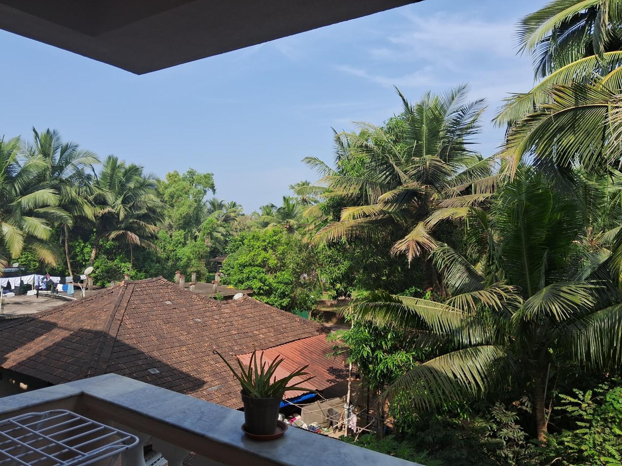Coconut Grove Holiday Apartment Варка Екстер'єр фото