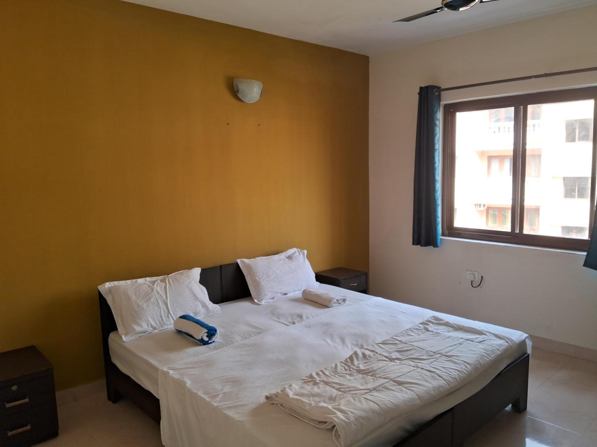 Coconut Grove Holiday Apartment Варка Екстер'єр фото