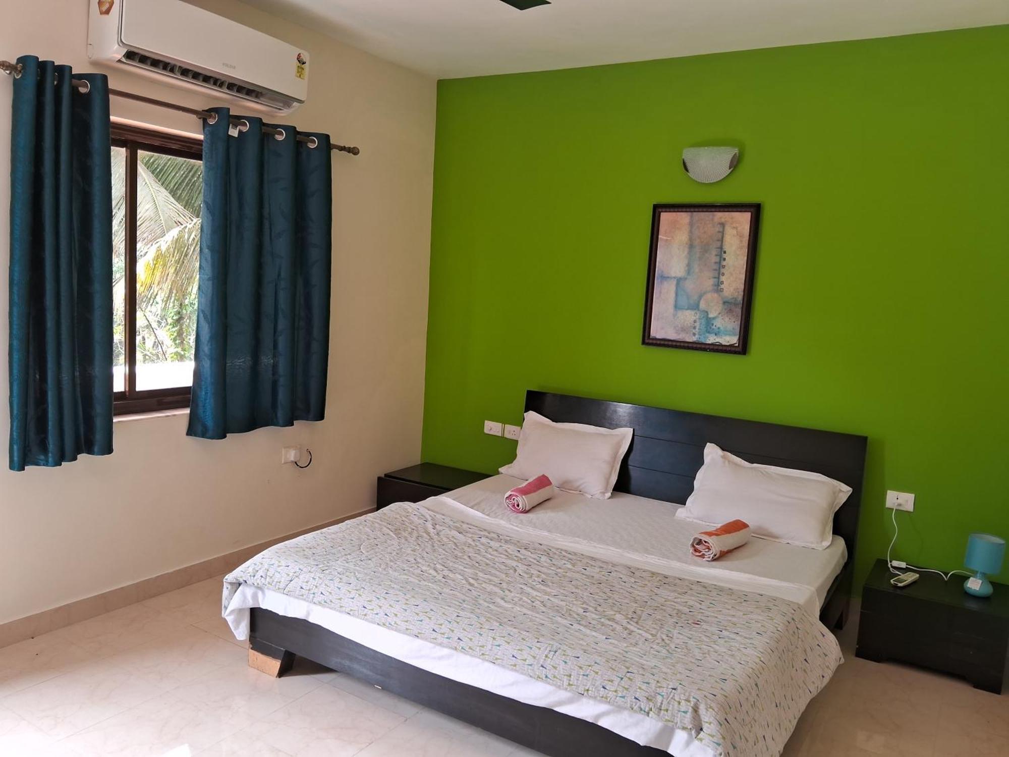 Coconut Grove Holiday Apartment Варка Екстер'єр фото