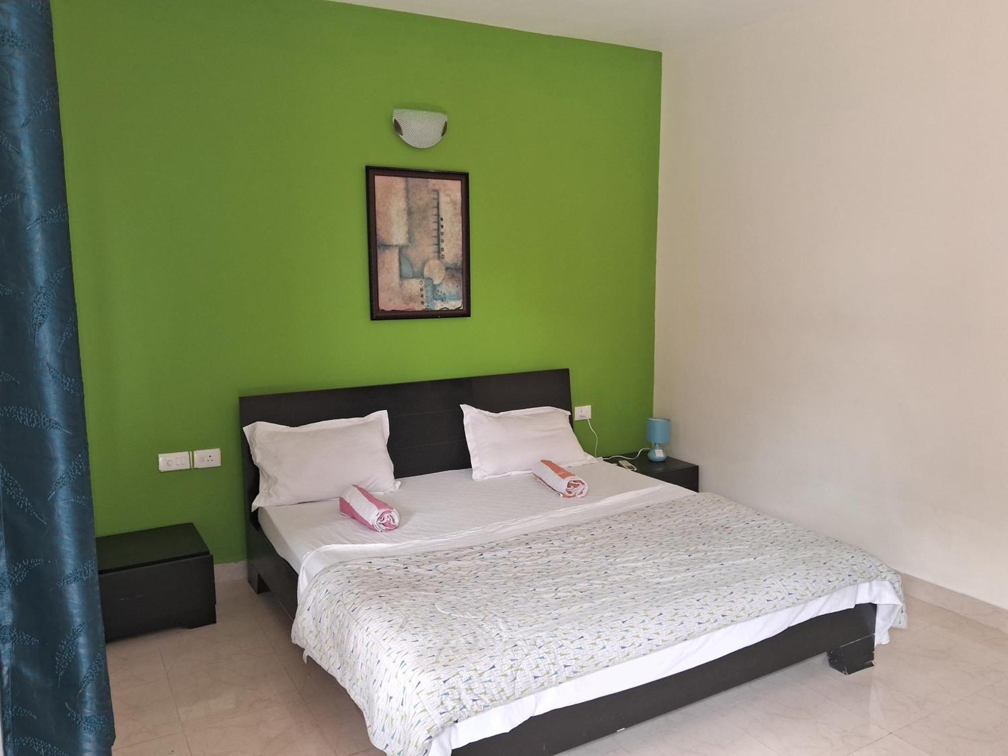 Coconut Grove Holiday Apartment Варка Екстер'єр фото