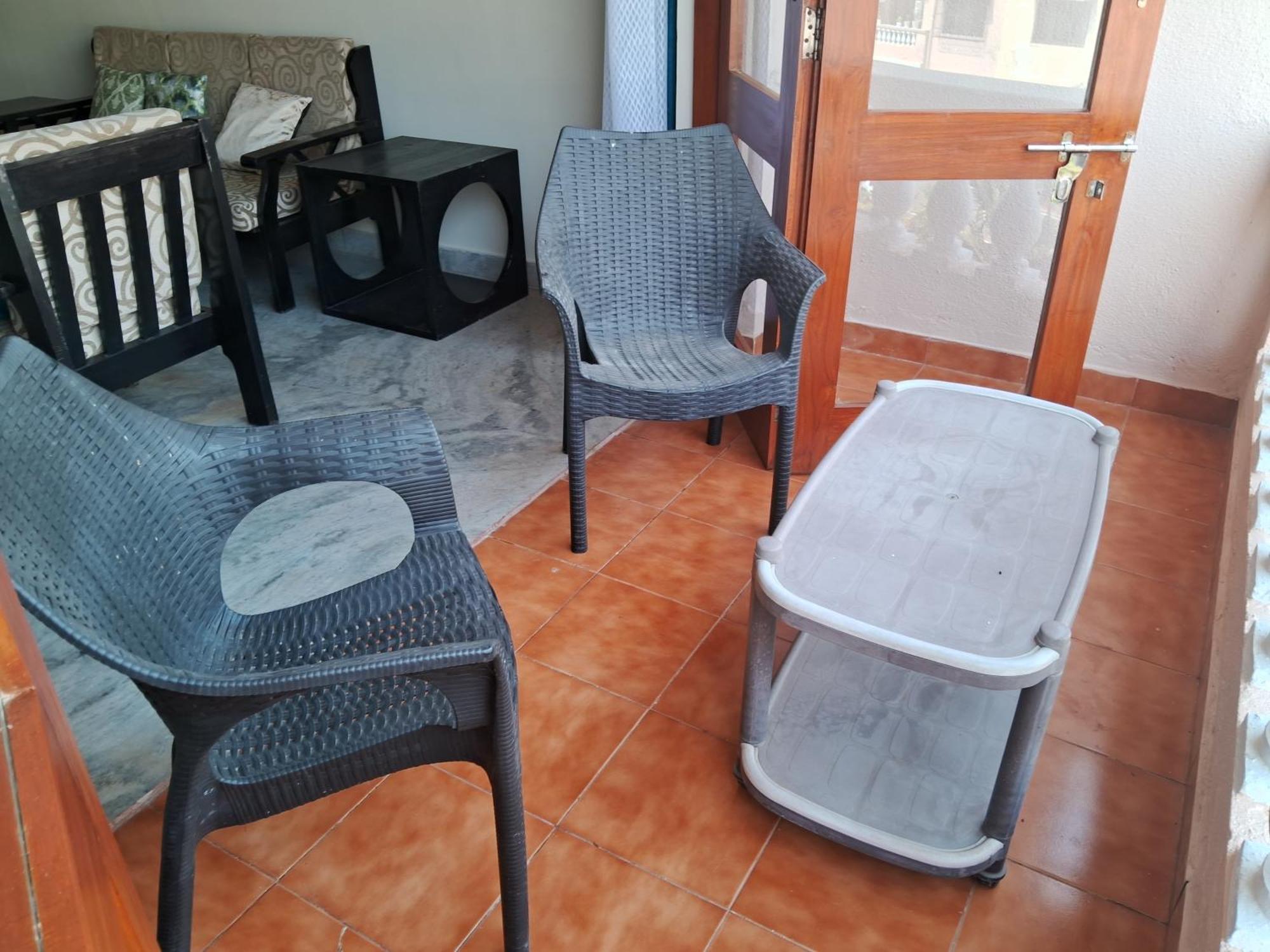 Coconut Grove Holiday Apartment Варка Екстер'єр фото