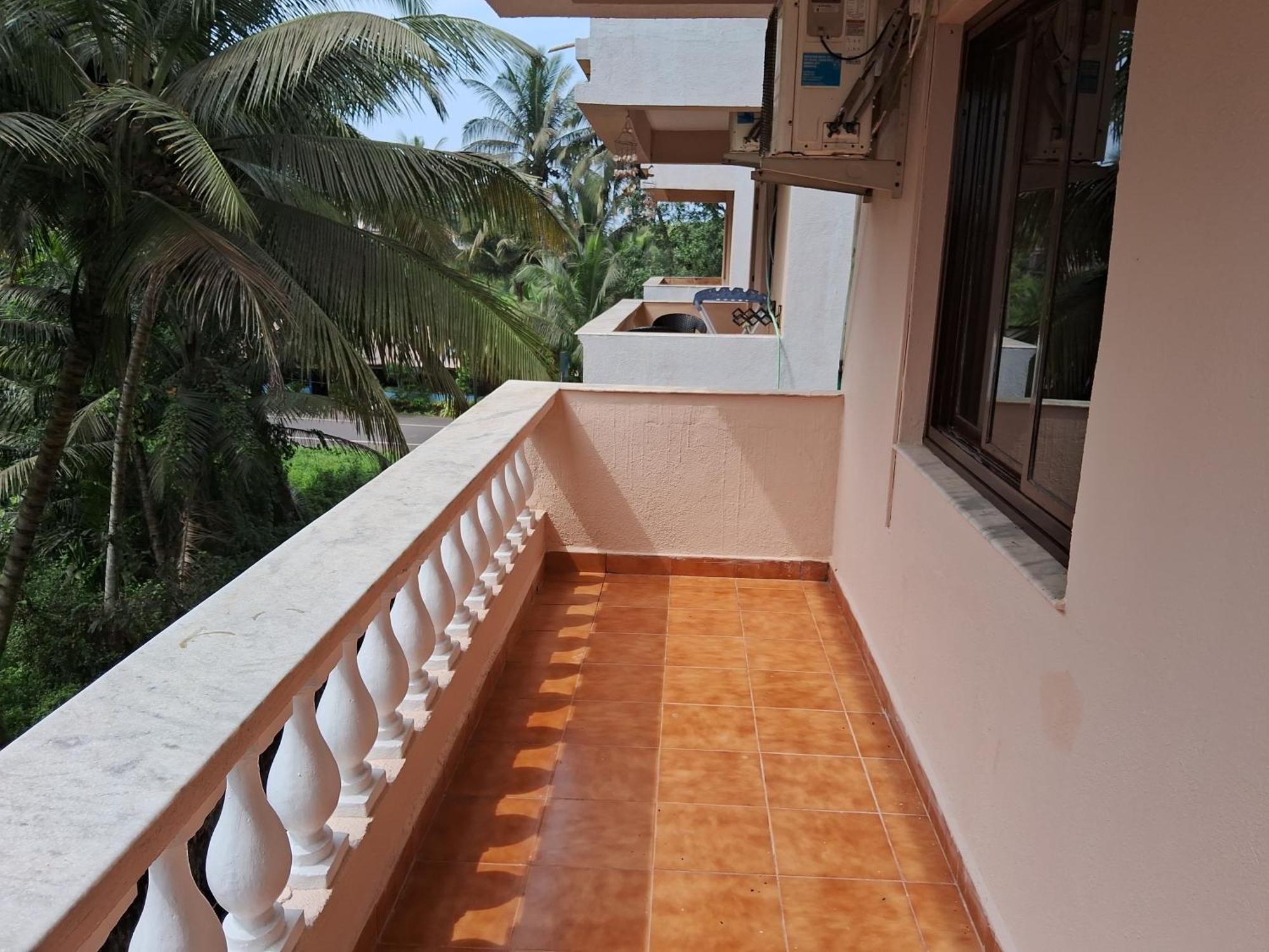 Coconut Grove Holiday Apartment Варка Екстер'єр фото
