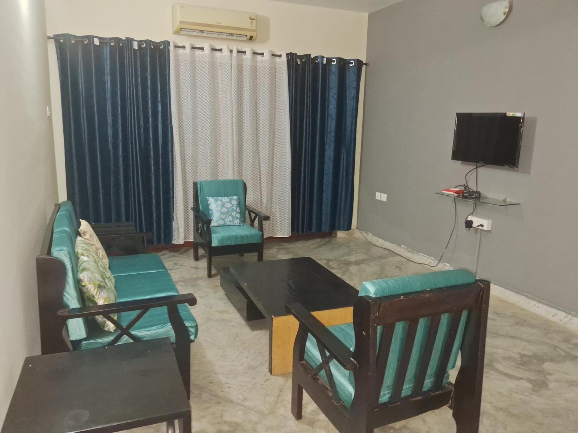 Coconut Grove Holiday Apartment Варка Екстер'єр фото