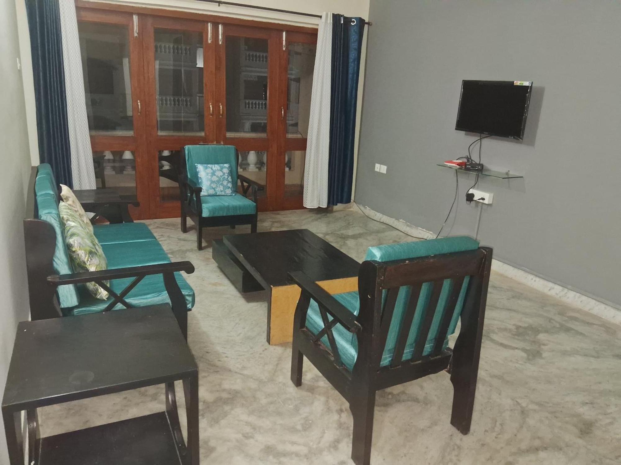 Coconut Grove Holiday Apartment Варка Екстер'єр фото