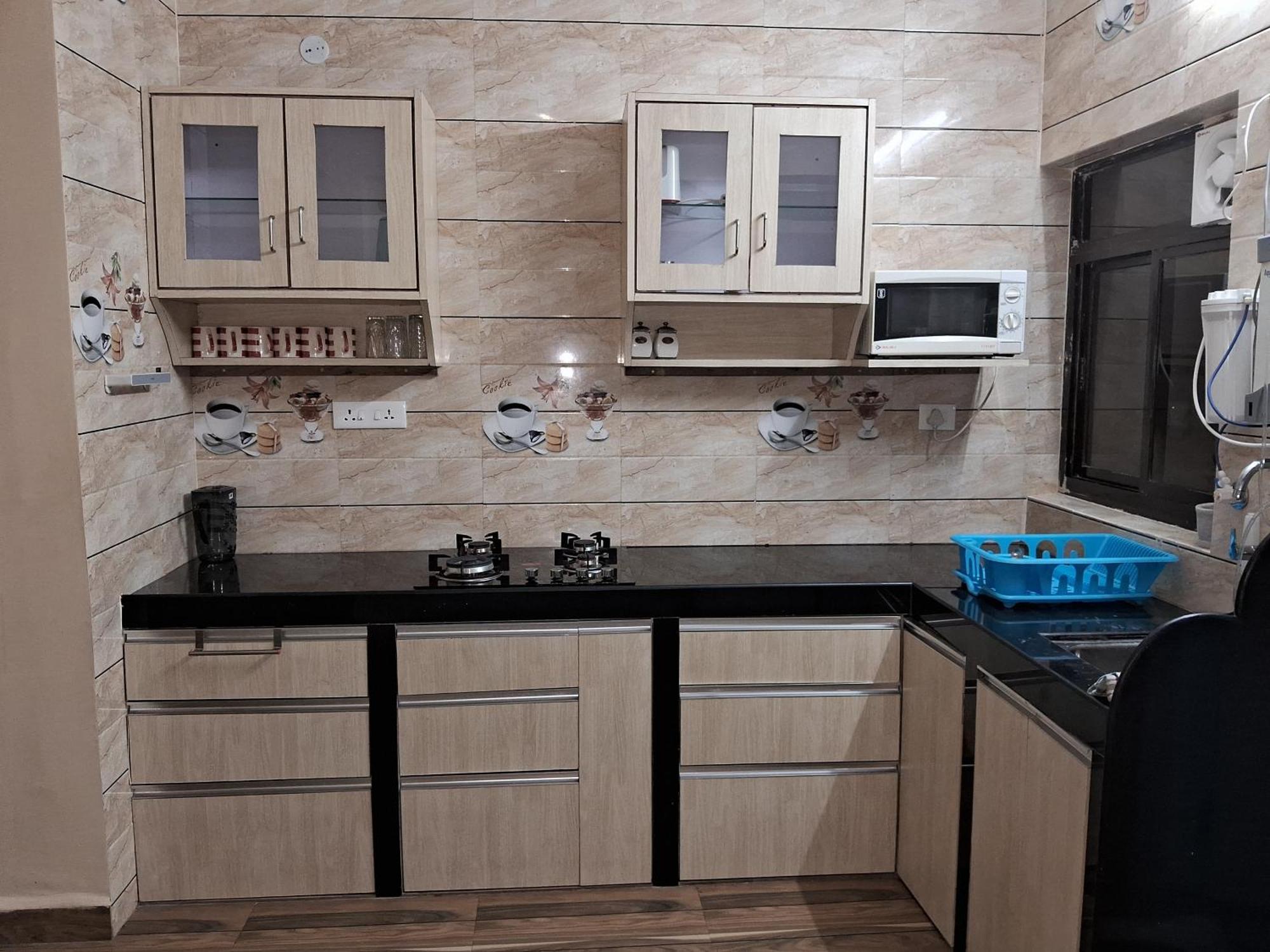 Coconut Grove Holiday Apartment Варка Номер фото