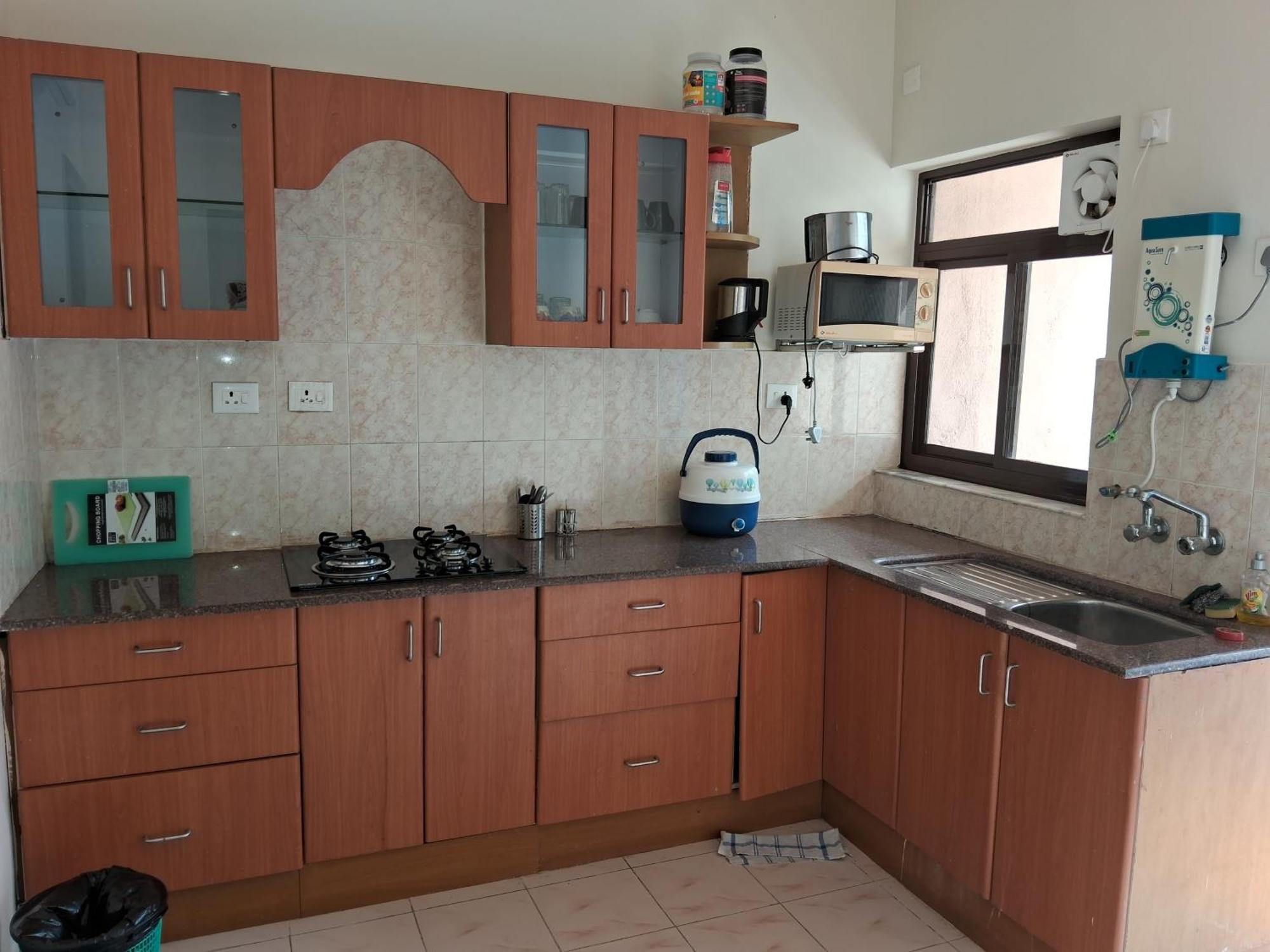 Coconut Grove Holiday Apartment Варка Номер фото