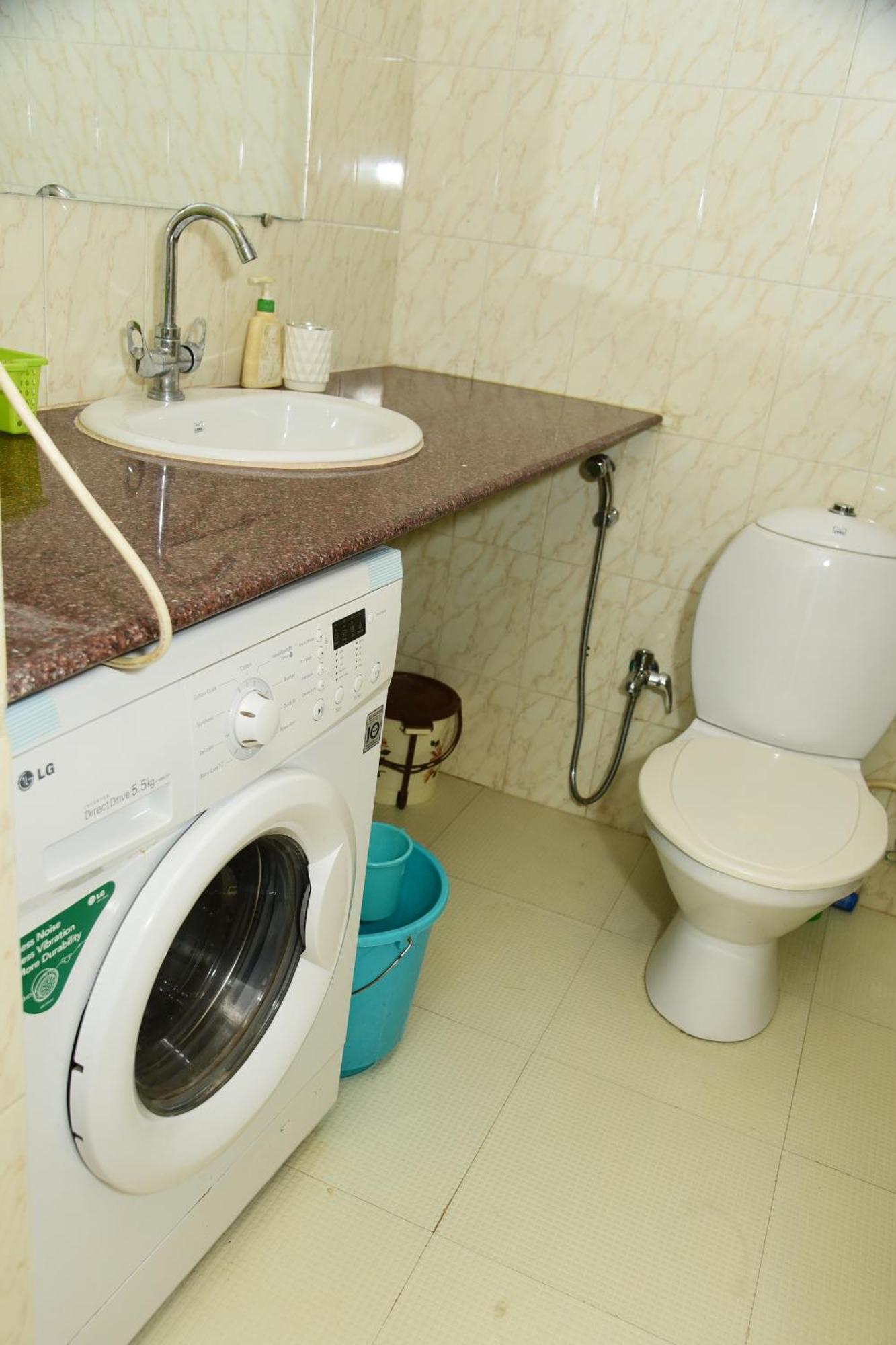 Coconut Grove Holiday Apartment Варка Екстер'єр фото