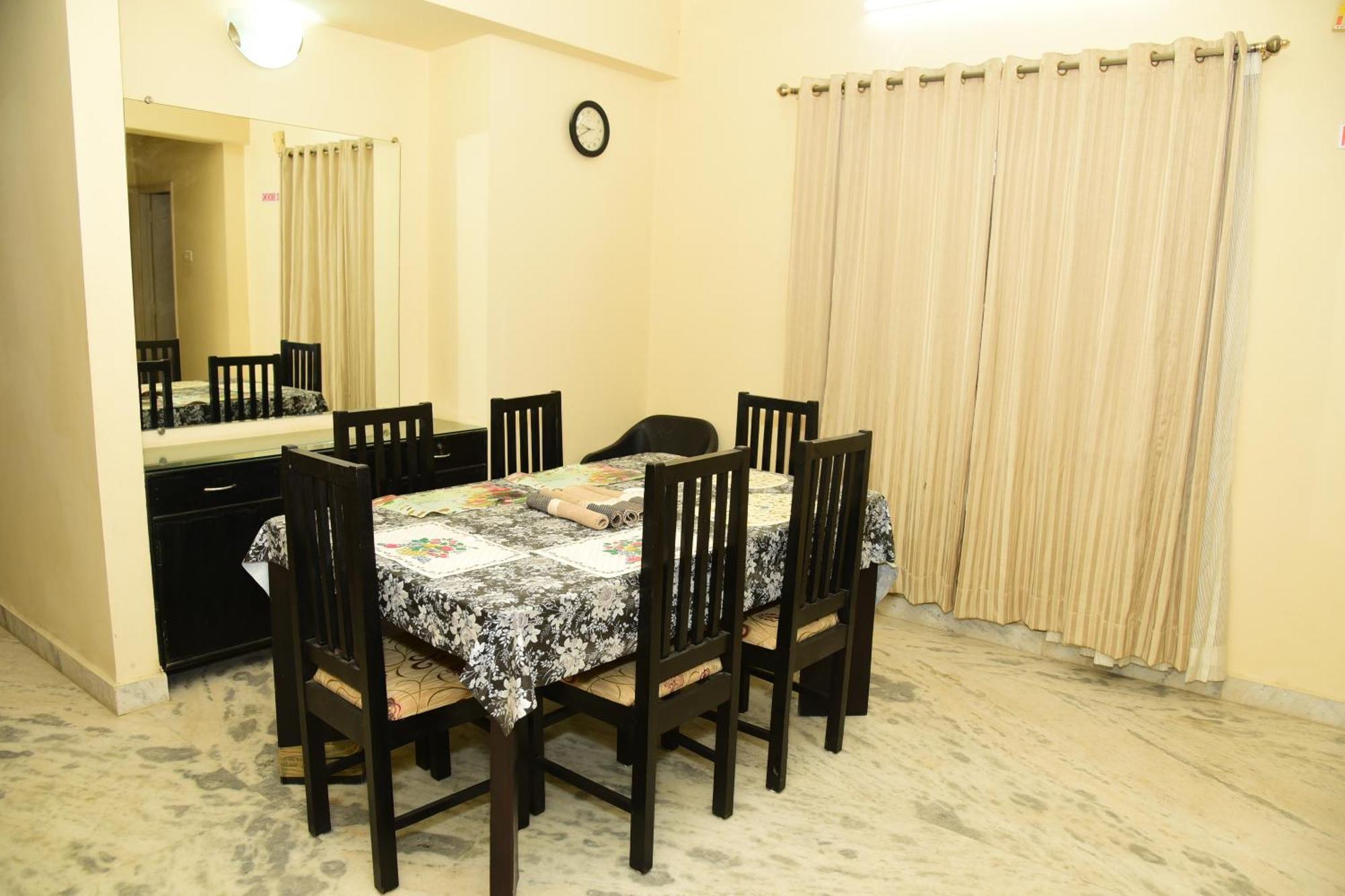 Coconut Grove Holiday Apartment Варка Екстер'єр фото