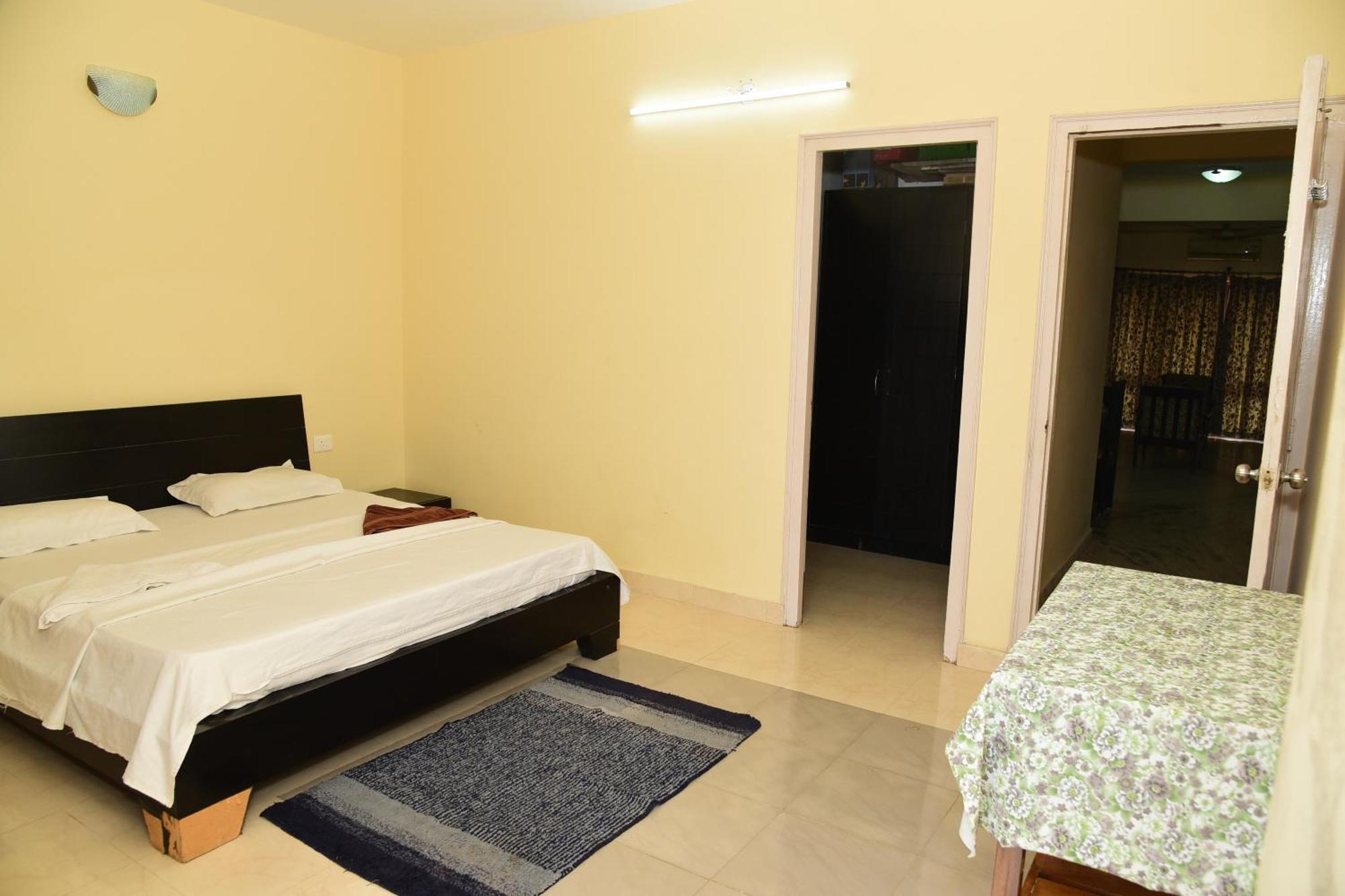 Coconut Grove Holiday Apartment Варка Екстер'єр фото