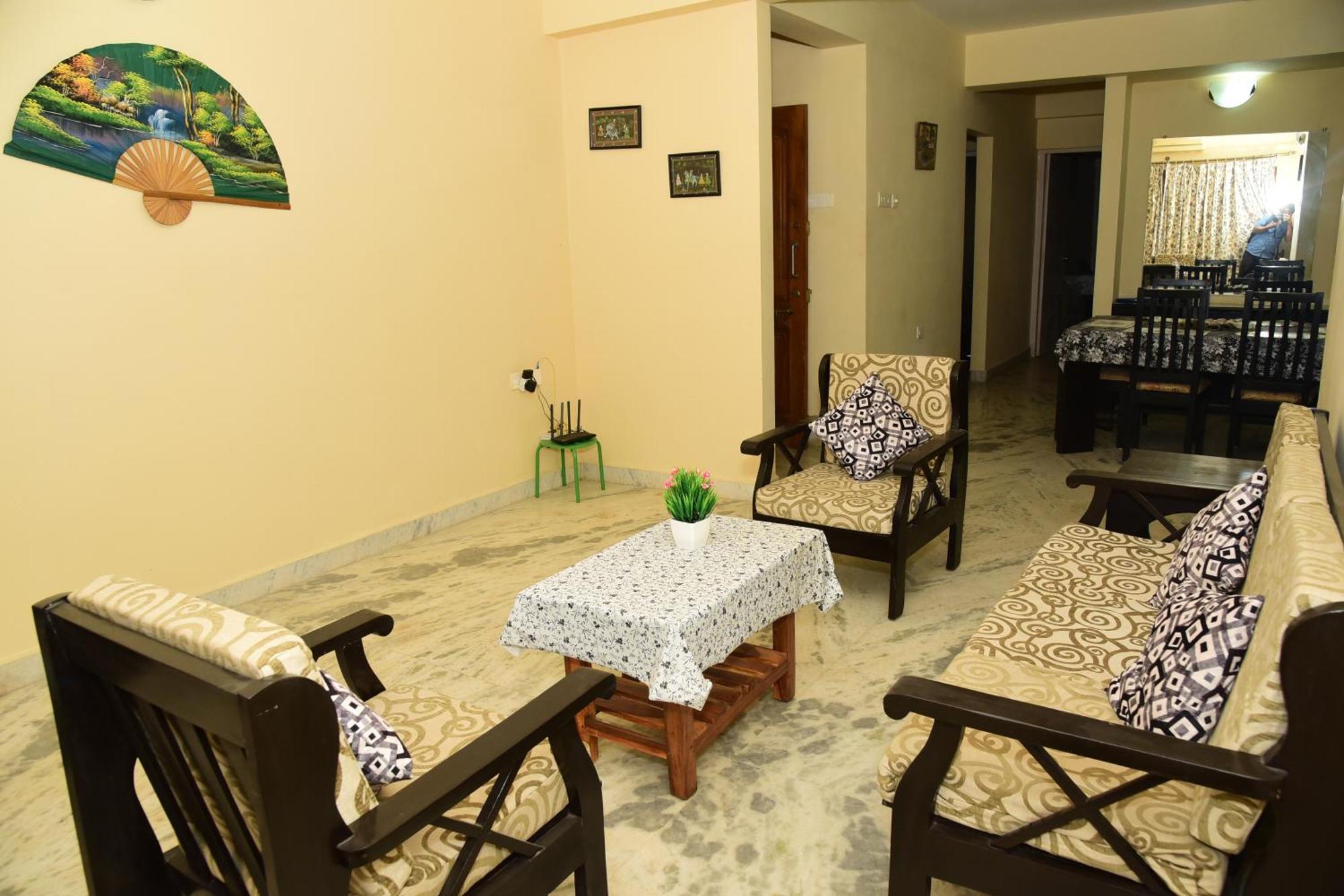 Coconut Grove Holiday Apartment Варка Екстер'єр фото