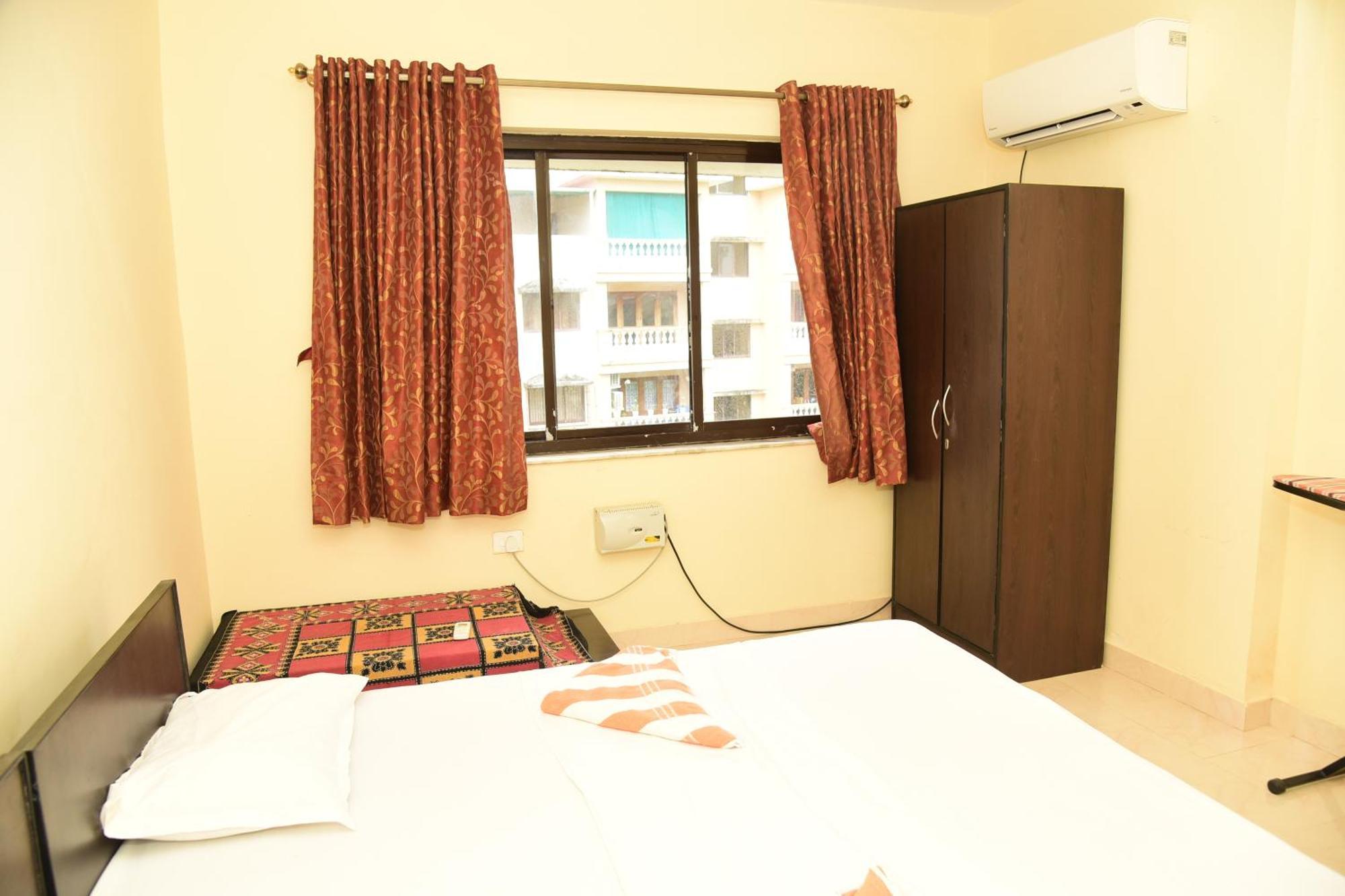Coconut Grove Holiday Apartment Варка Екстер'єр фото