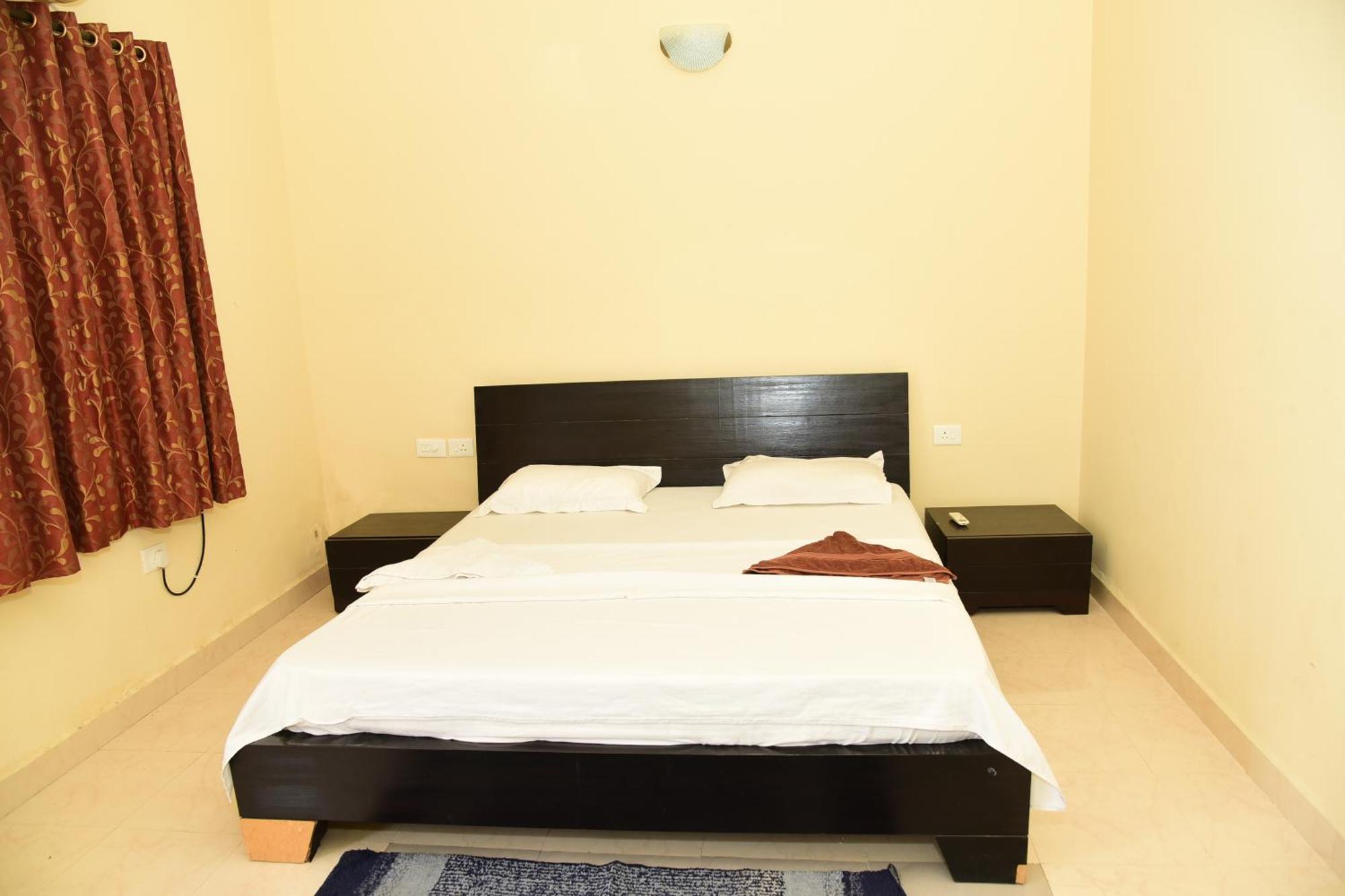 Coconut Grove Holiday Apartment Варка Екстер'єр фото