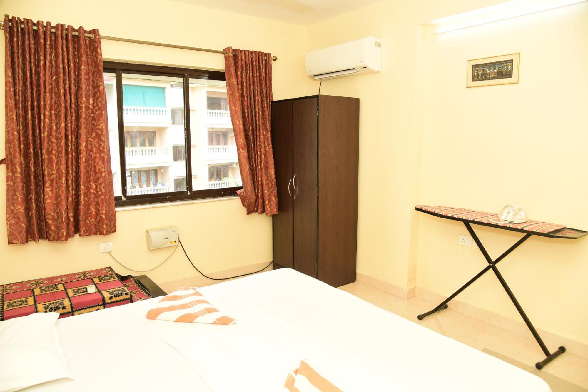 Coconut Grove Holiday Apartment Варка Екстер'єр фото