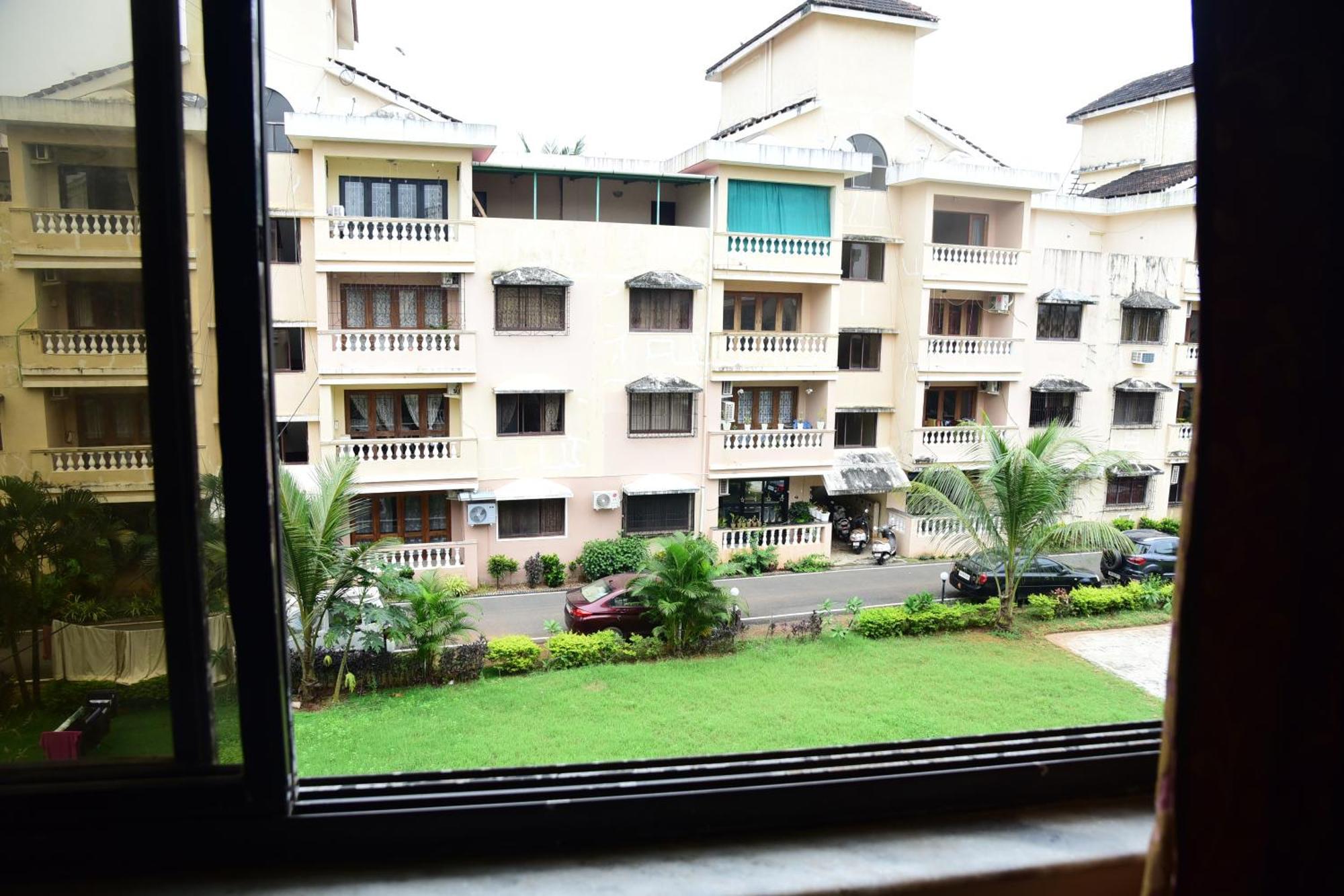 Coconut Grove Holiday Apartment Варка Екстер'єр фото