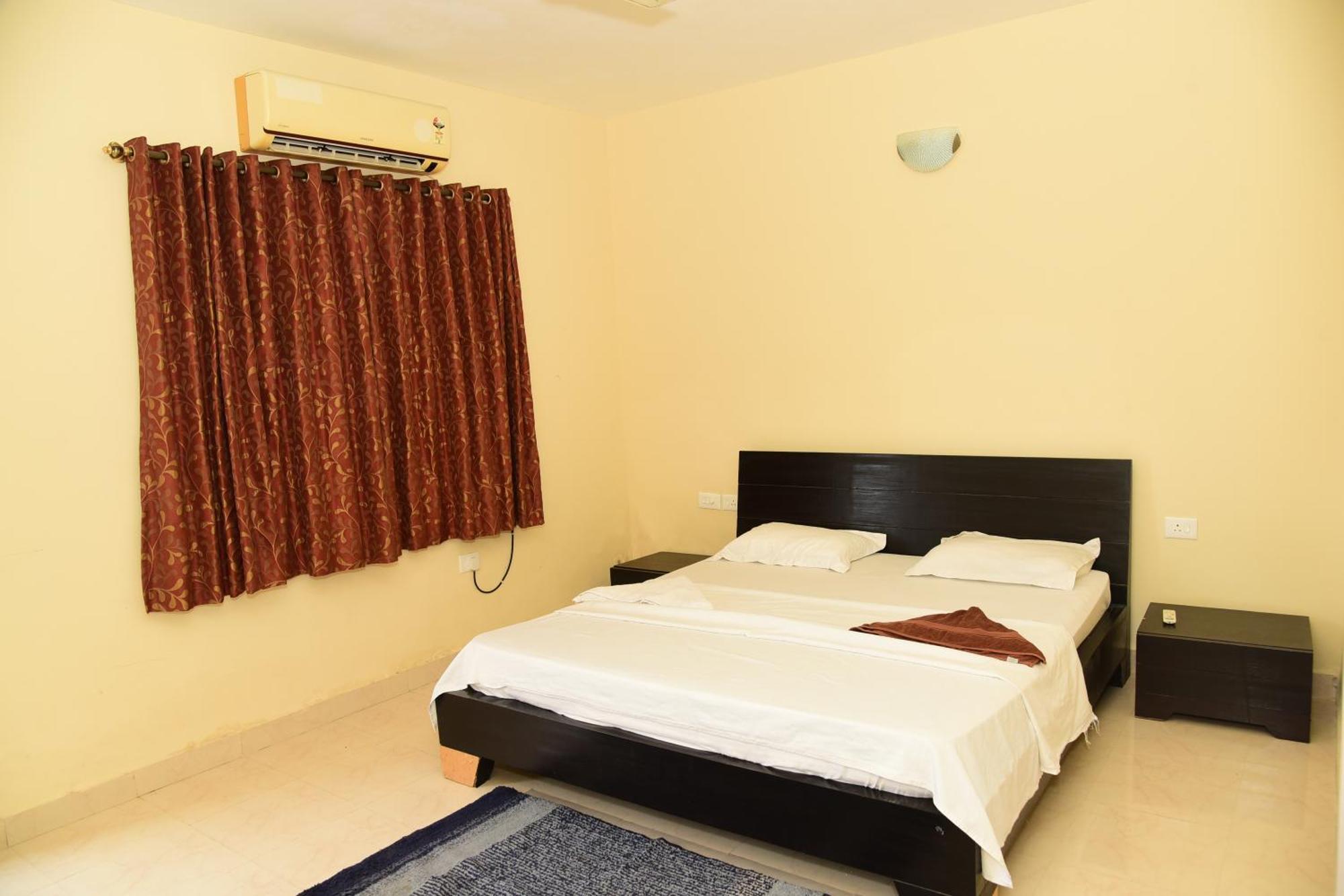 Coconut Grove Holiday Apartment Варка Екстер'єр фото