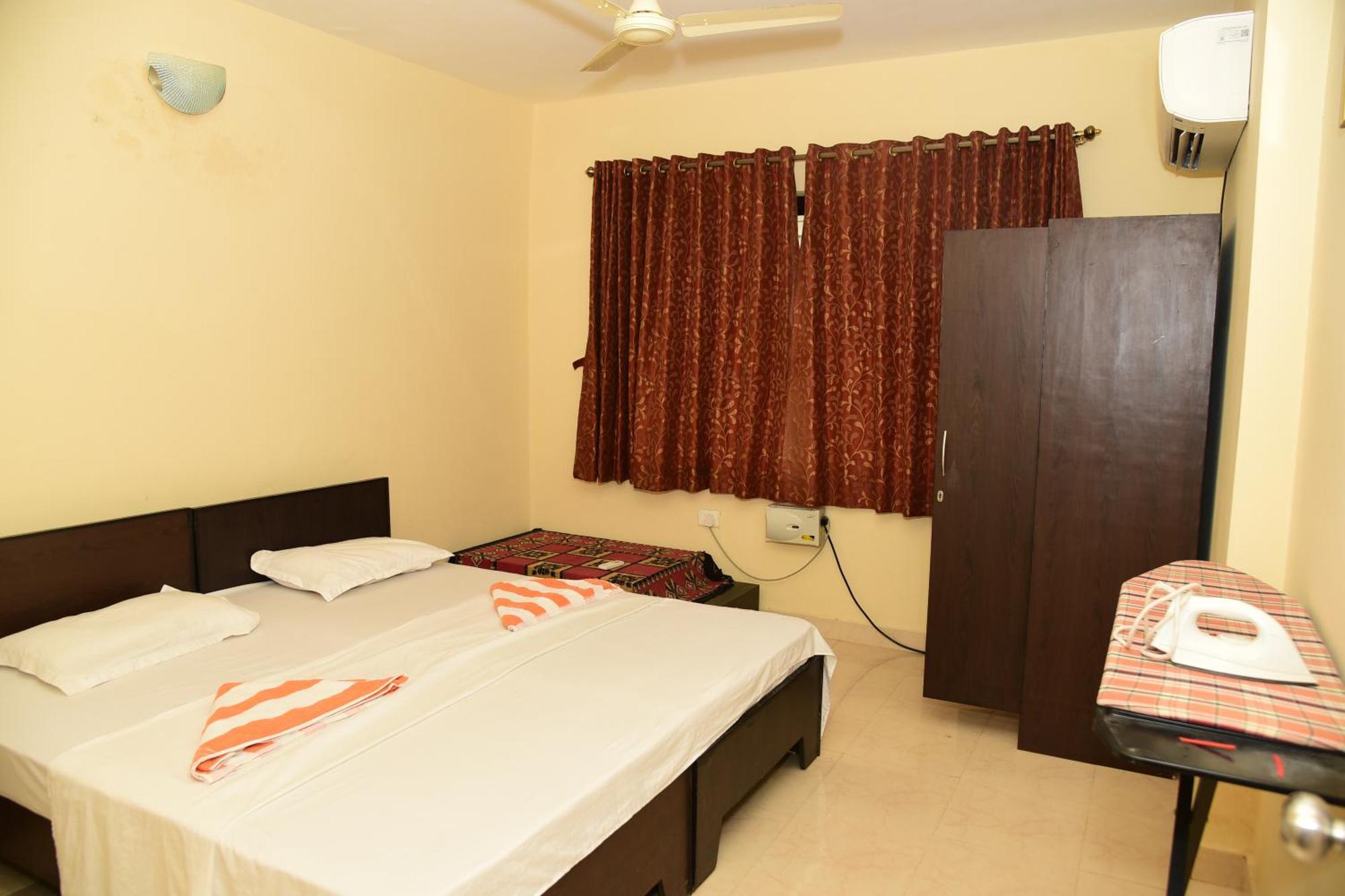 Coconut Grove Holiday Apartment Варка Екстер'єр фото
