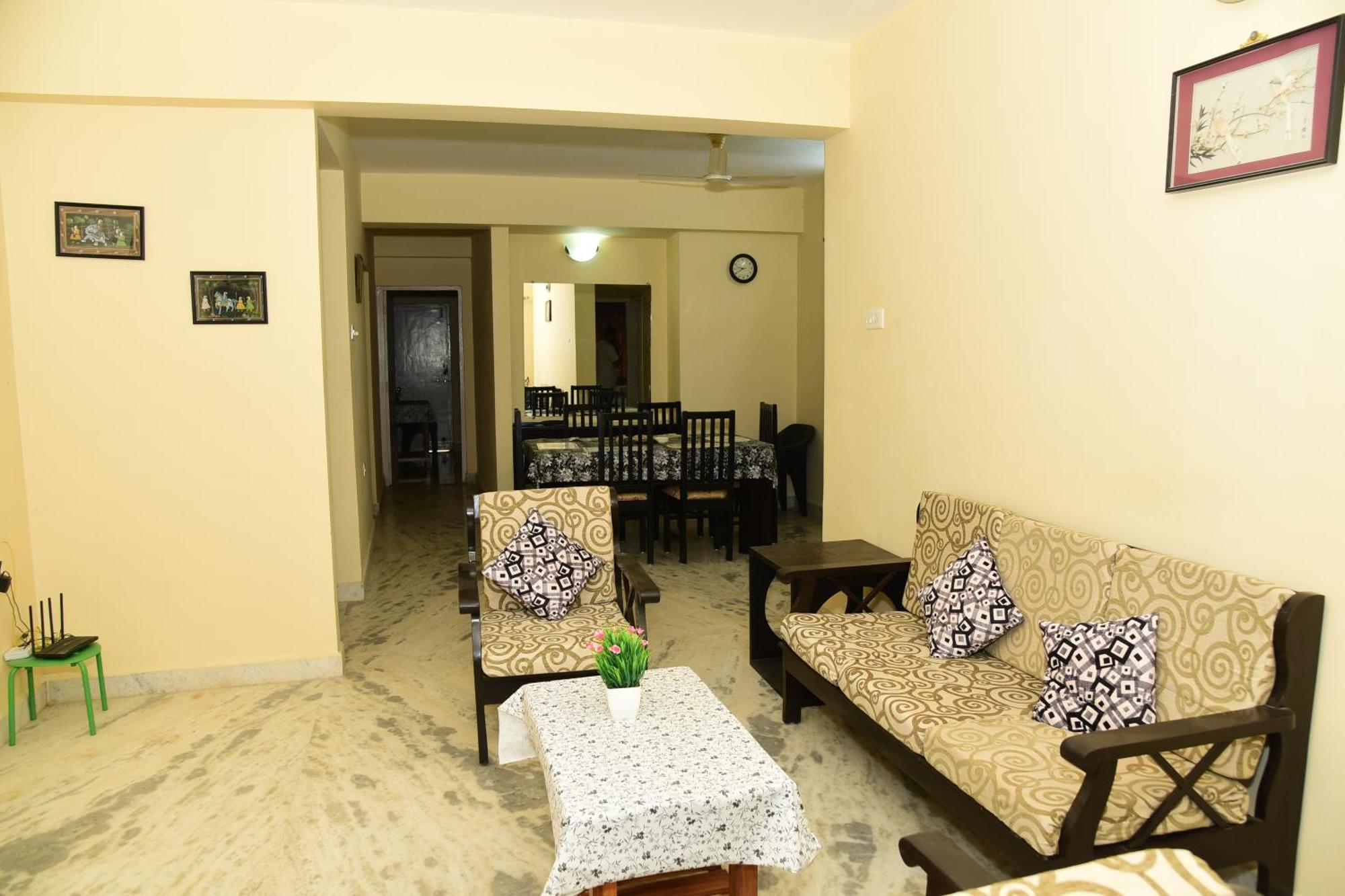 Coconut Grove Holiday Apartment Варка Екстер'єр фото