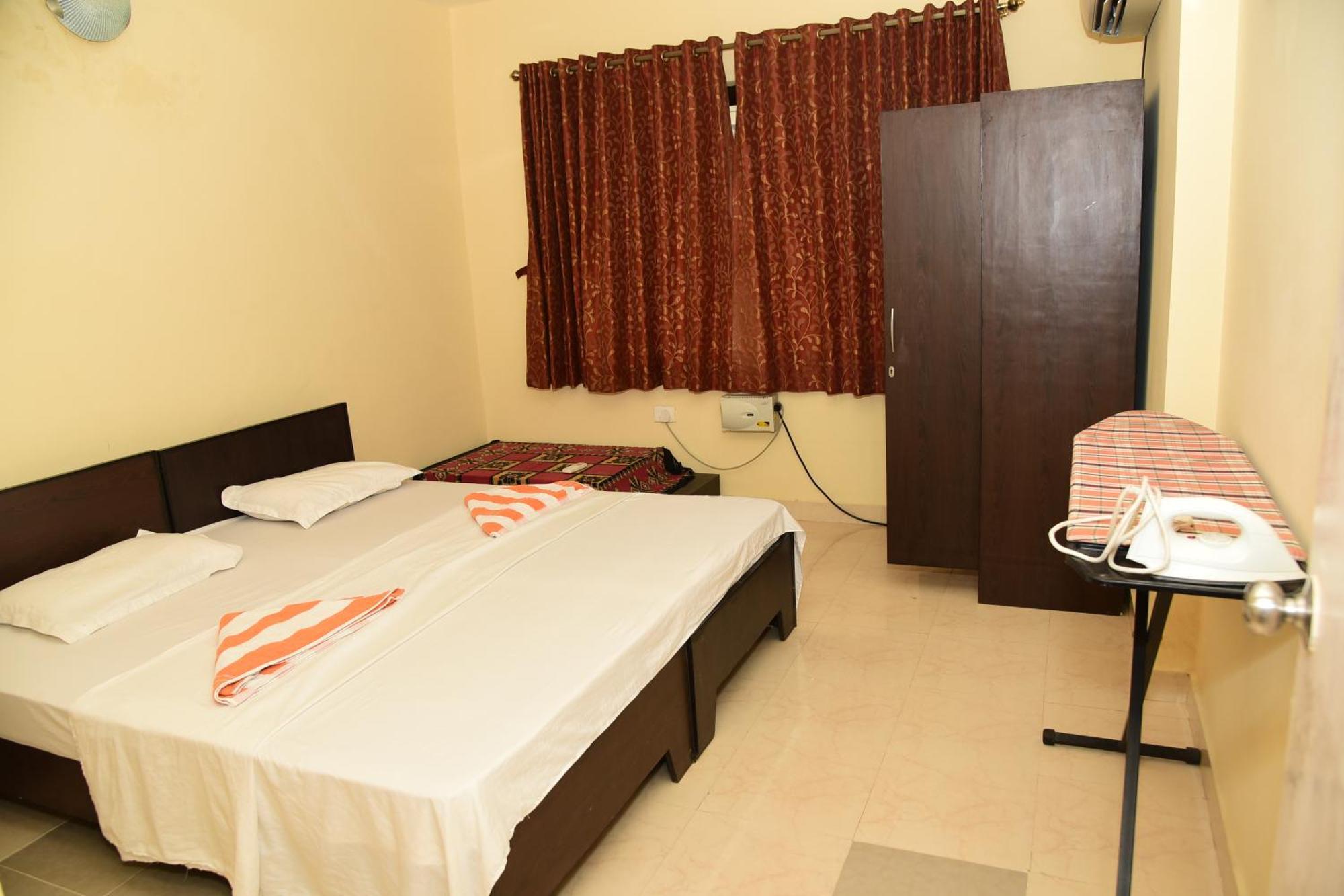 Coconut Grove Holiday Apartment Варка Екстер'єр фото