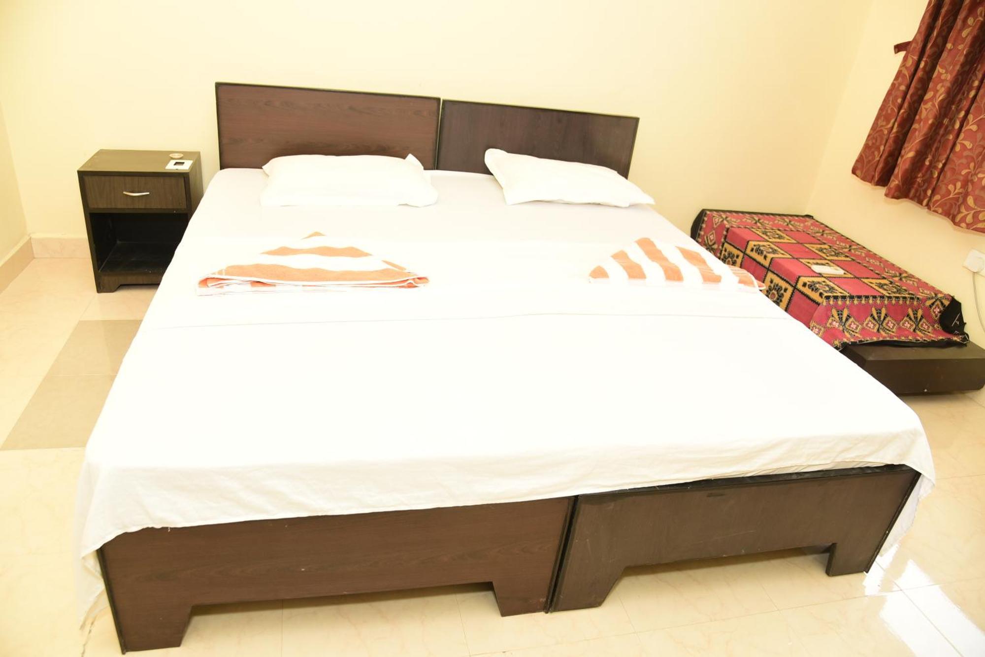 Coconut Grove Holiday Apartment Варка Екстер'єр фото