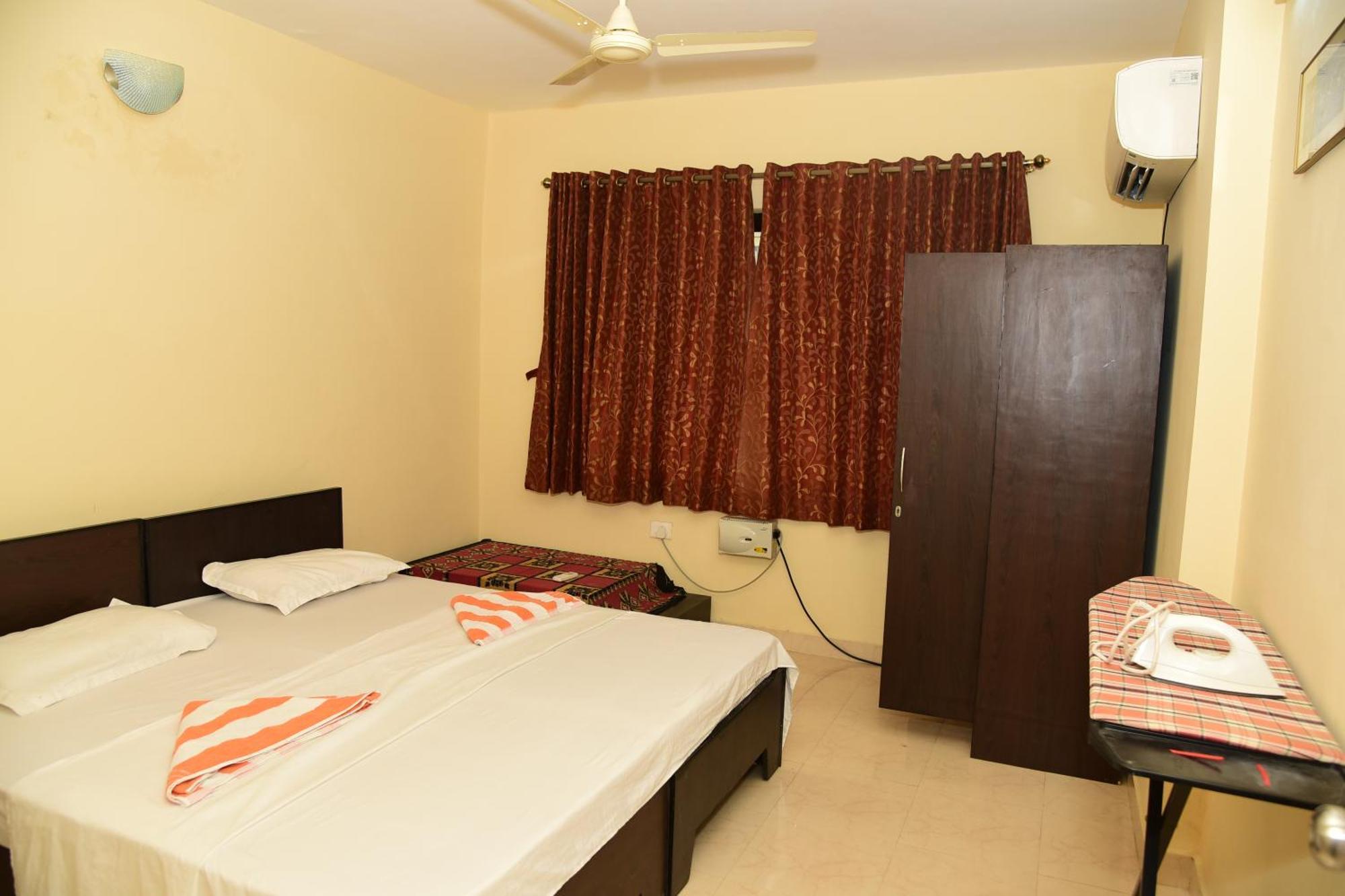 Coconut Grove Holiday Apartment Варка Екстер'єр фото
