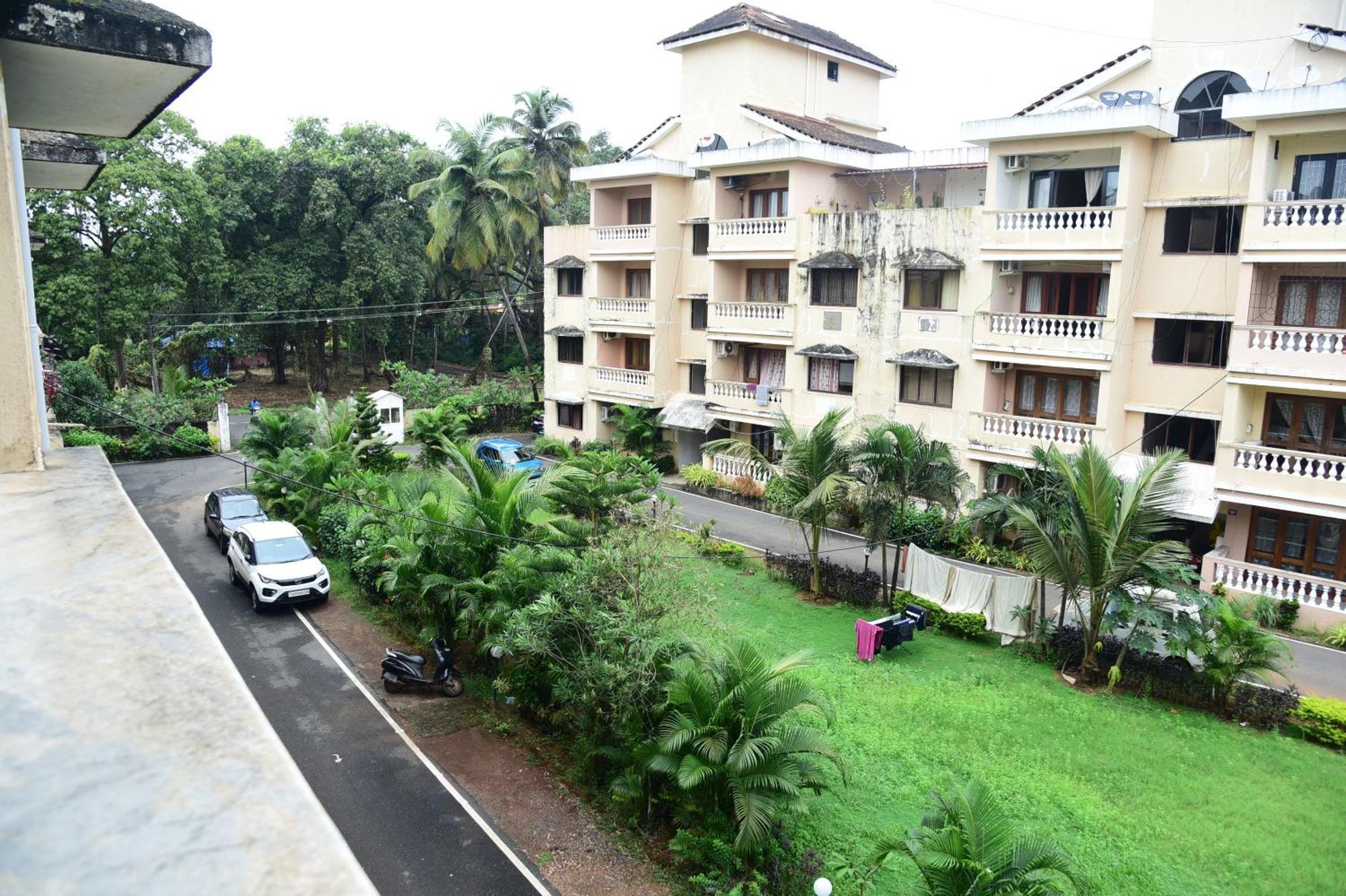 Coconut Grove Holiday Apartment Варка Екстер'єр фото