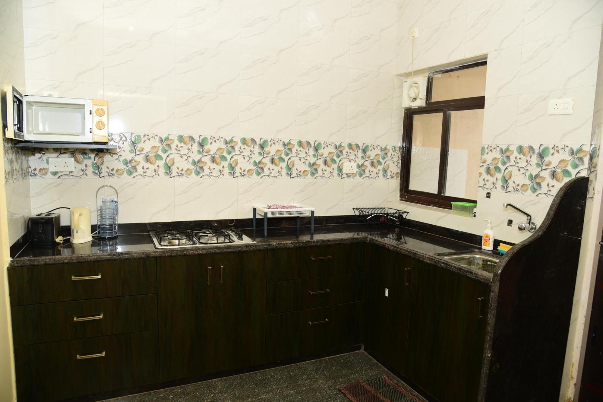 Coconut Grove Holiday Apartment Варка Екстер'єр фото